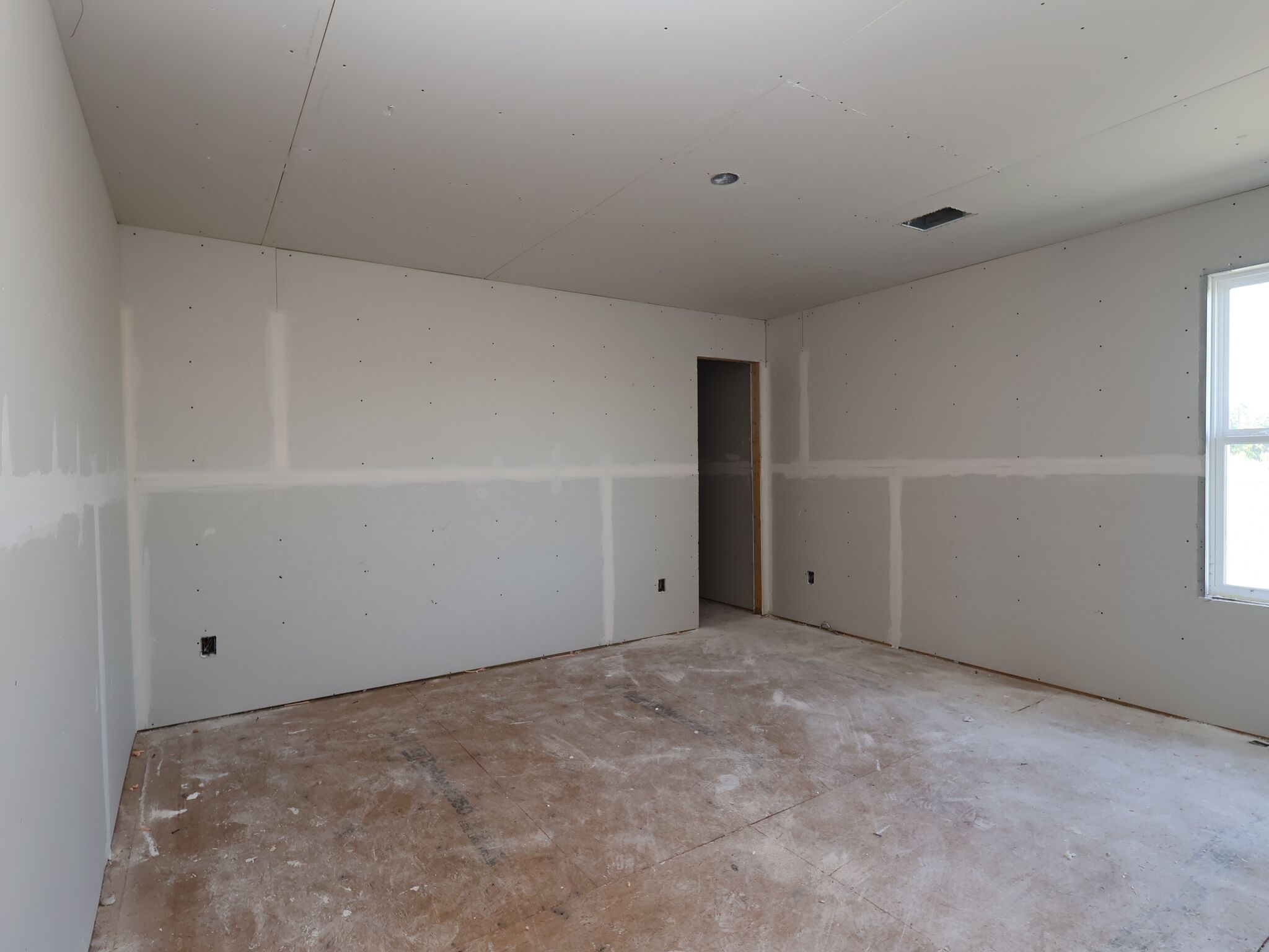 Drywall