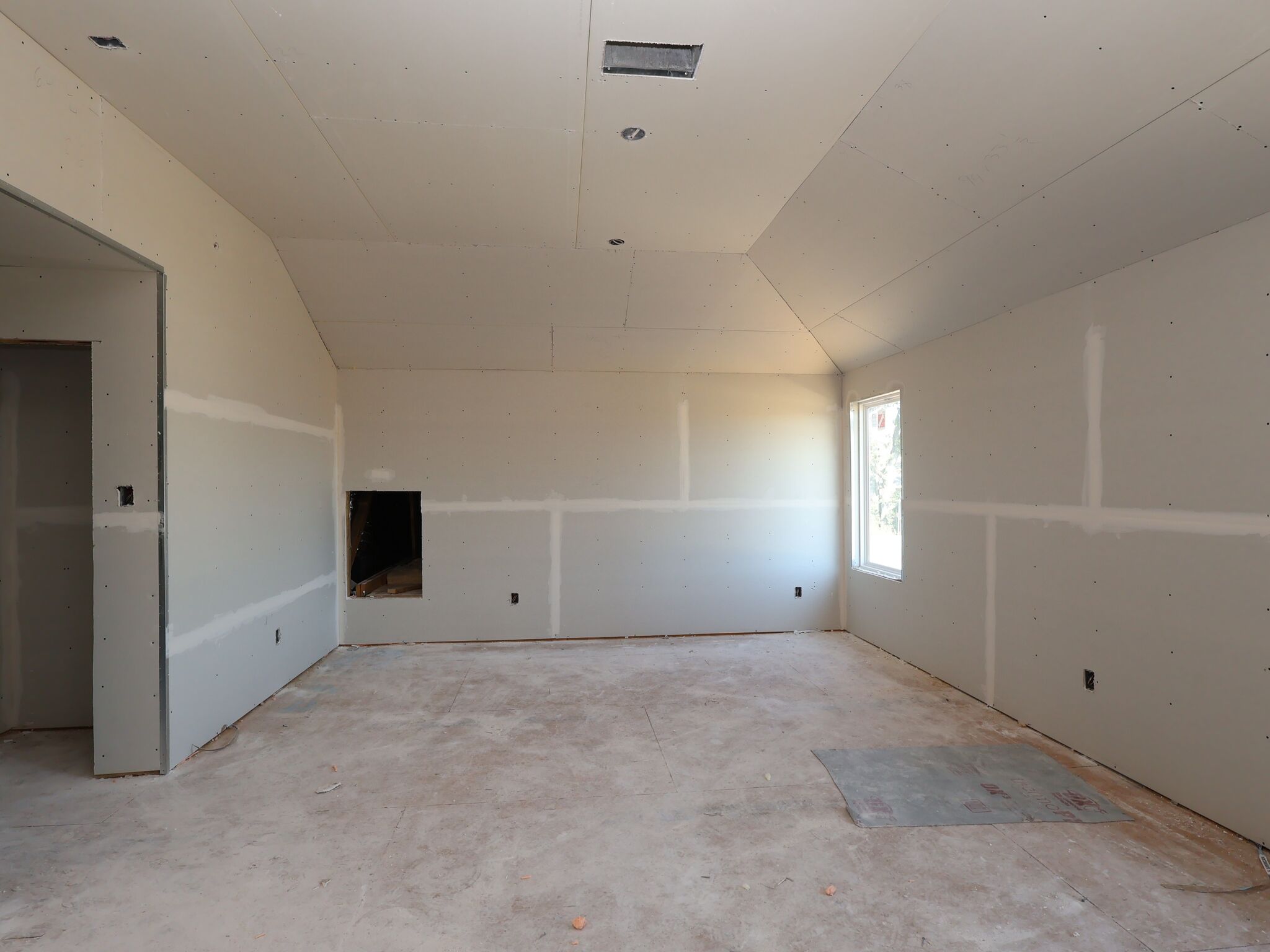 Drywall