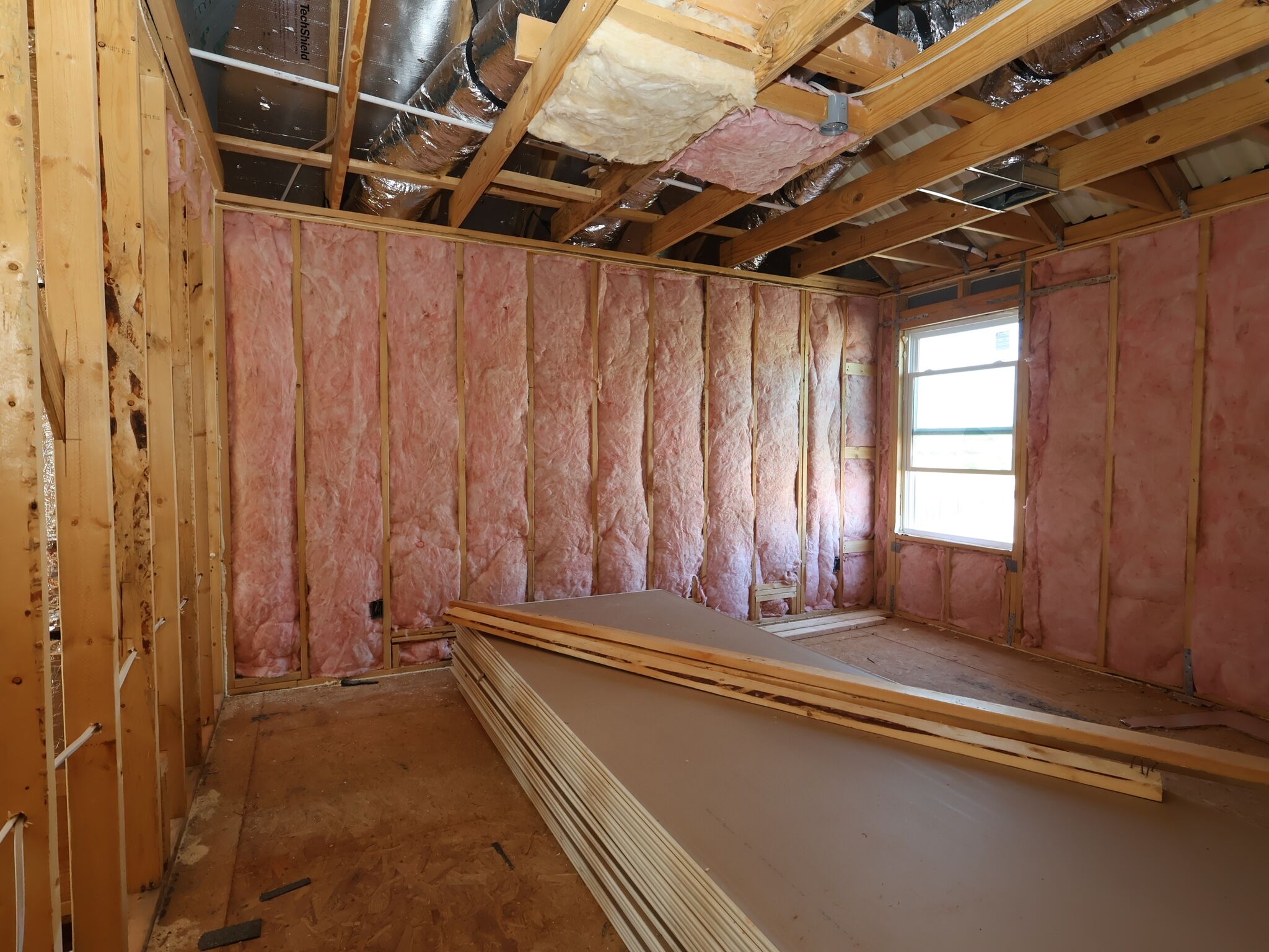 Insulation