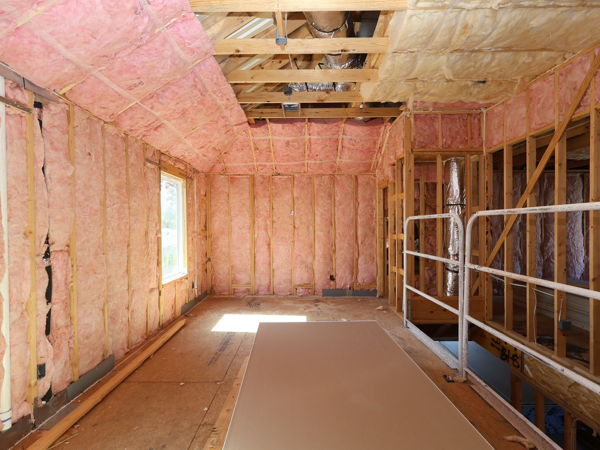 Insulation