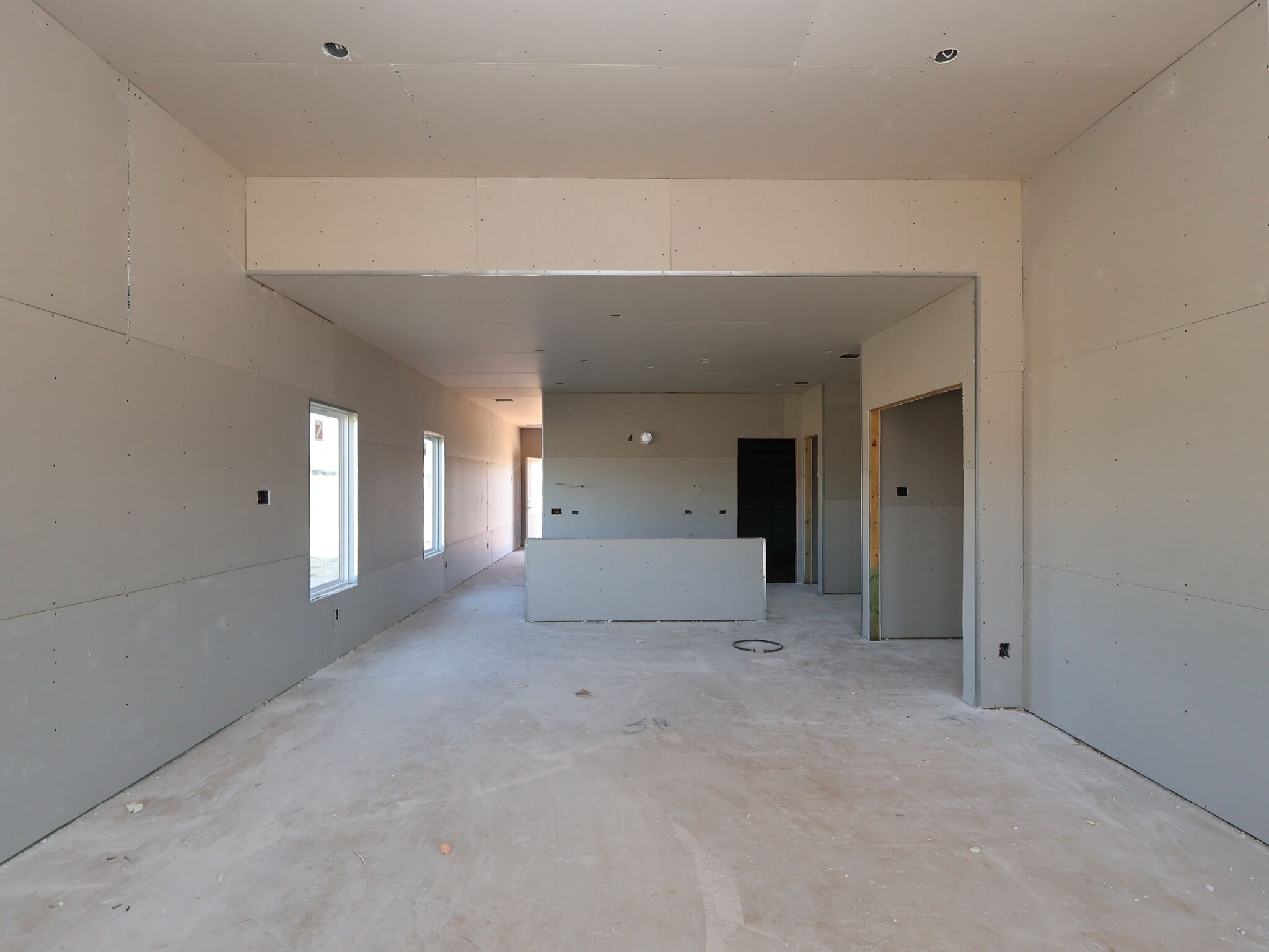 Drywall