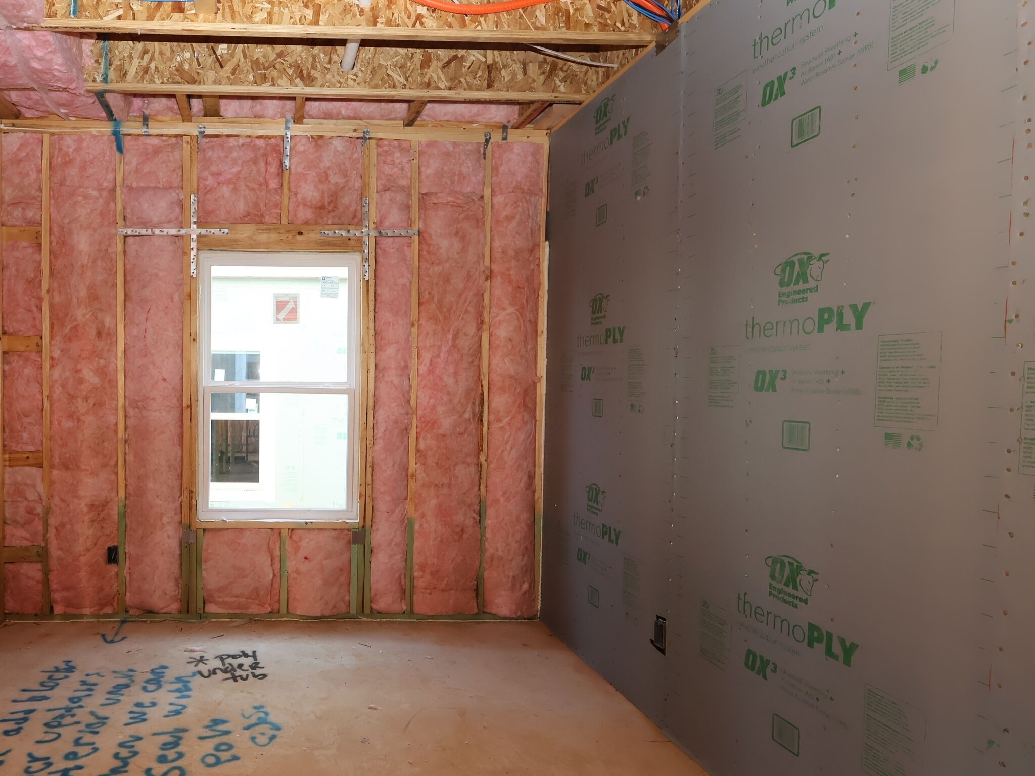 Insulation