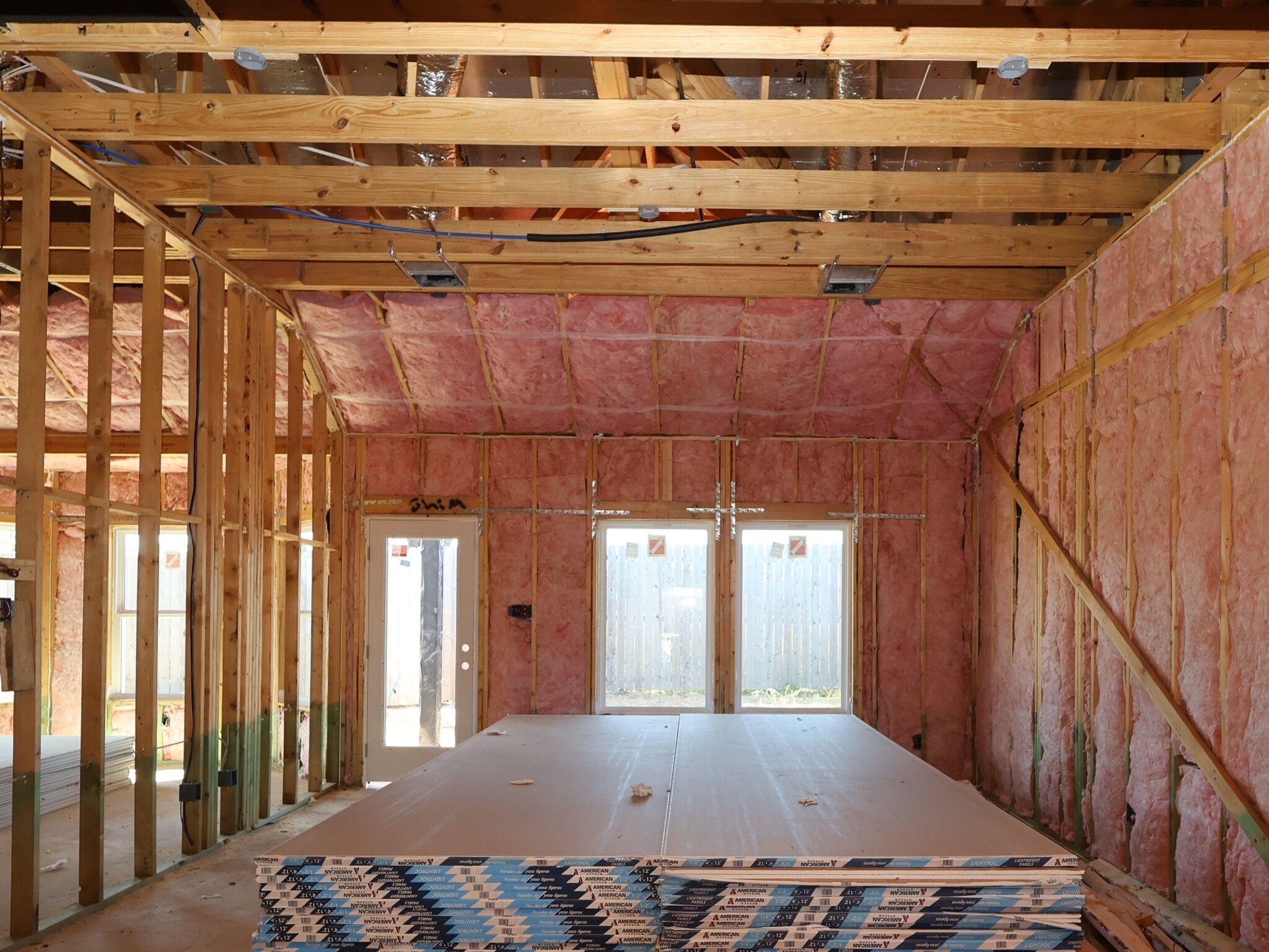 Insulation