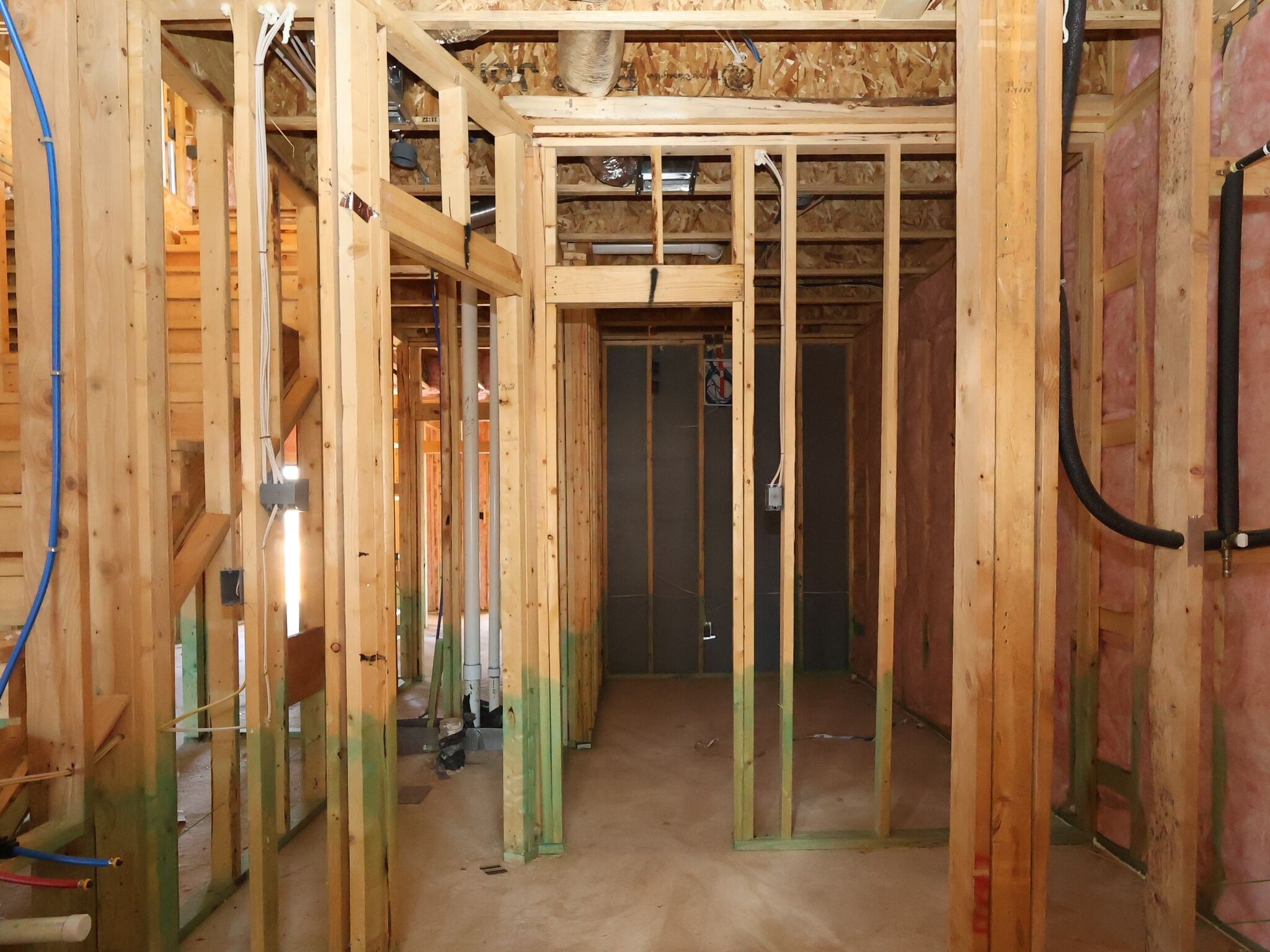 Insulation