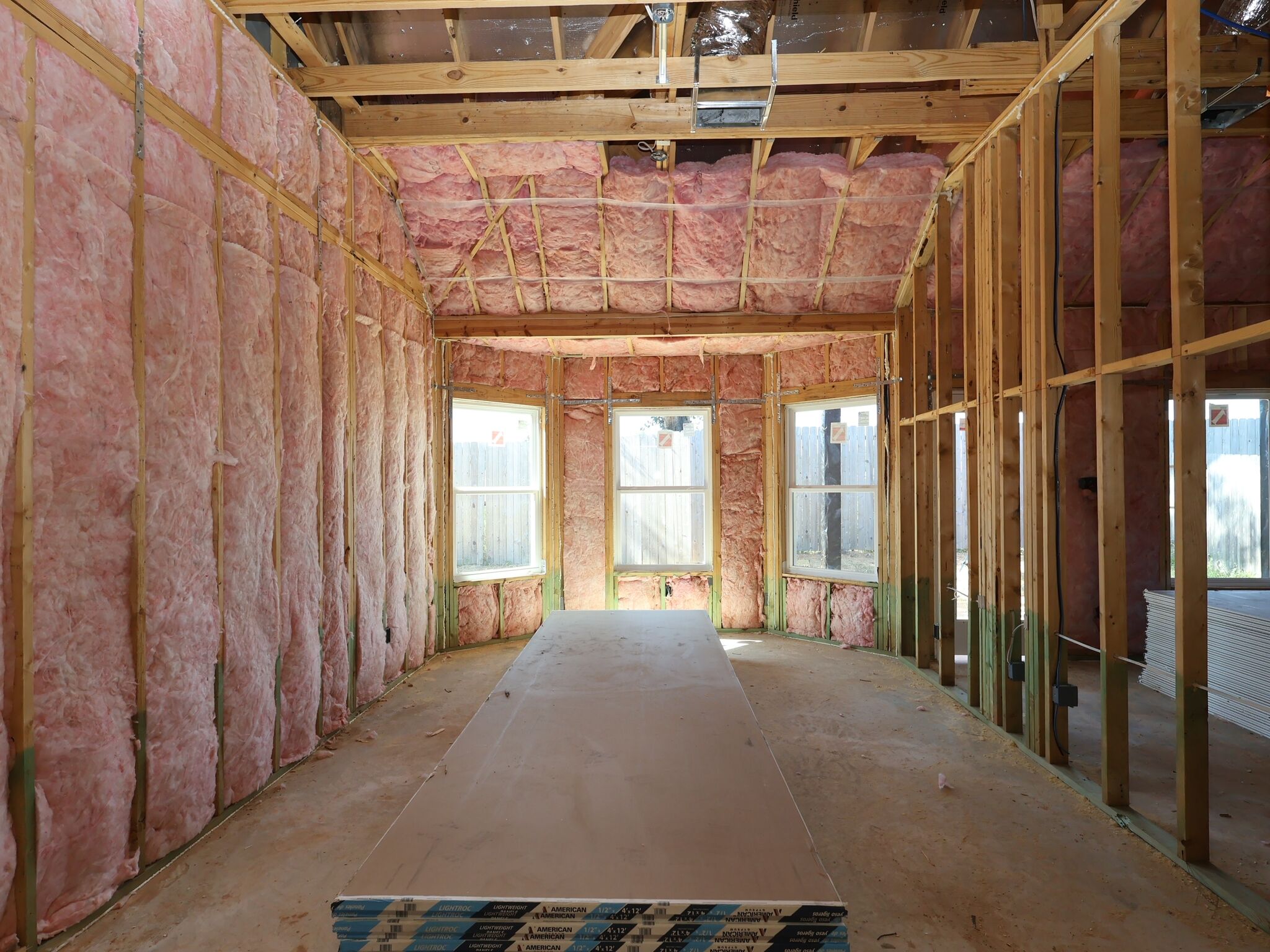 Insulation