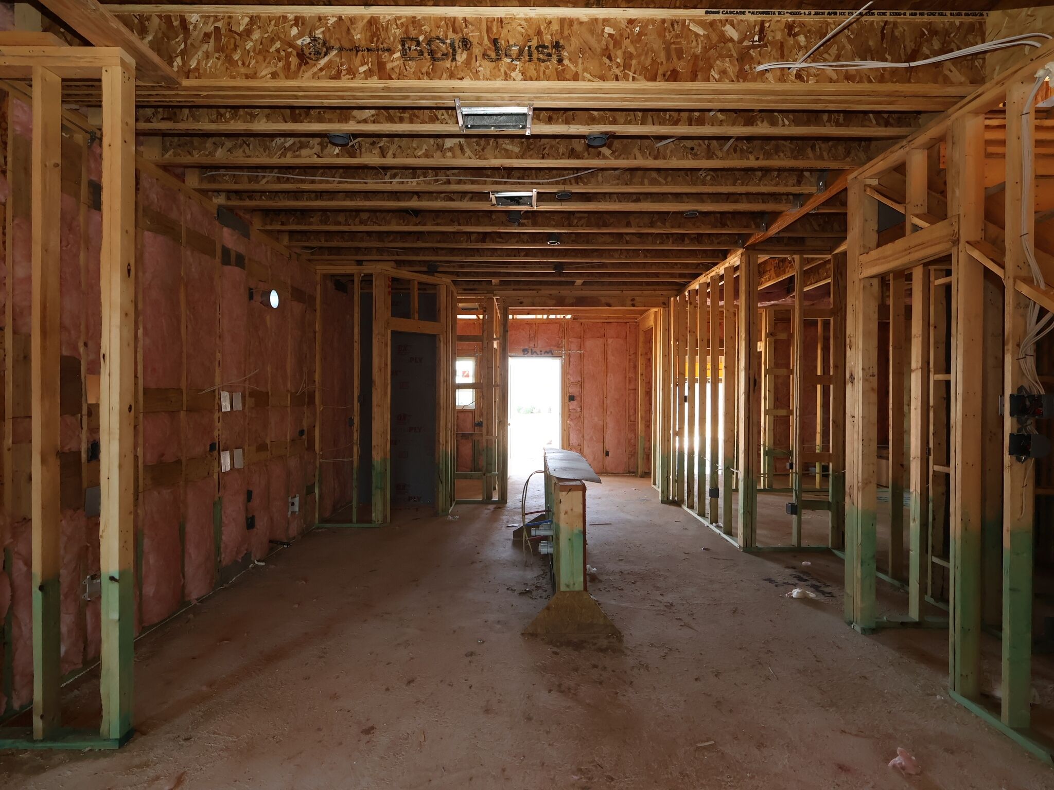 Insulation