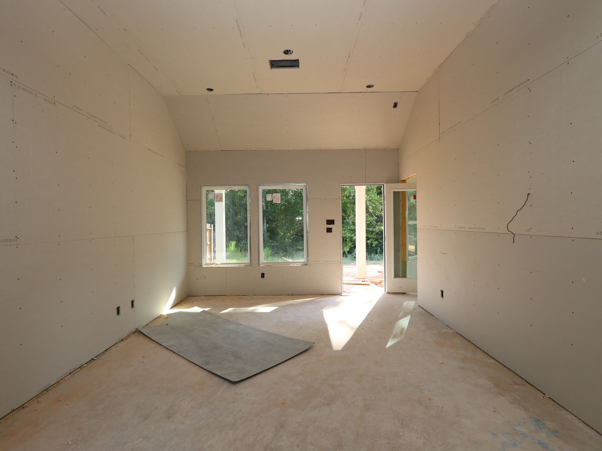 Drywall