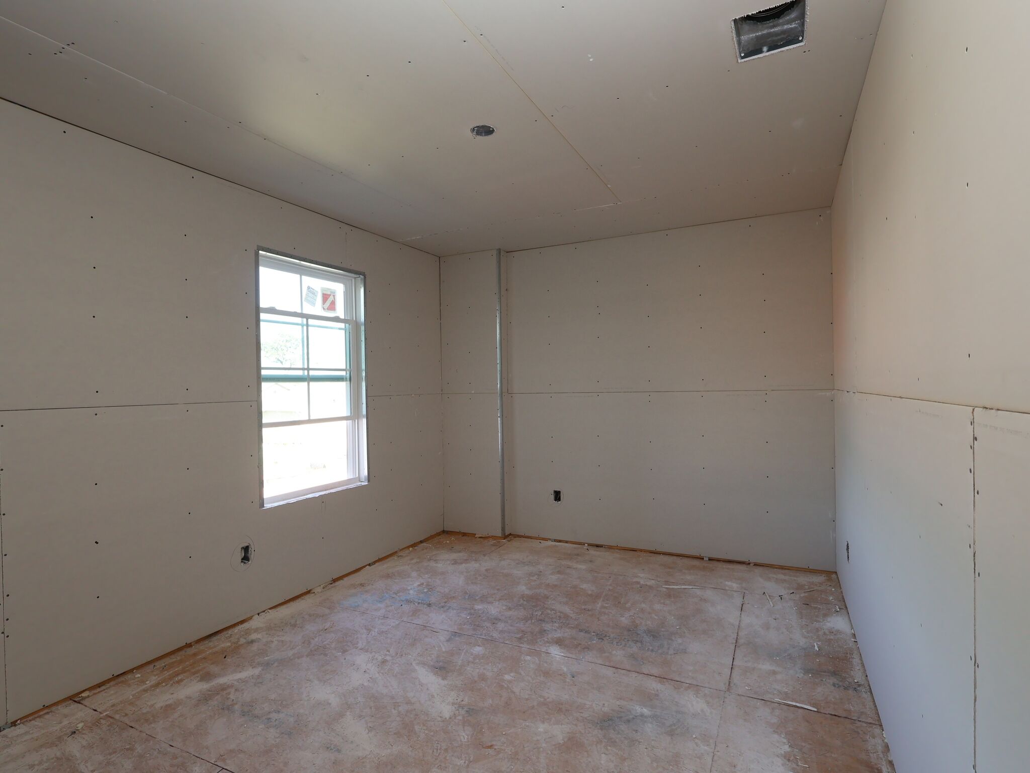 Drywall