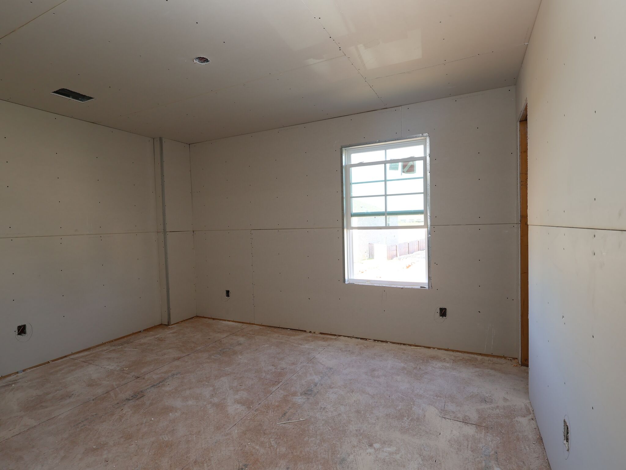 Drywall