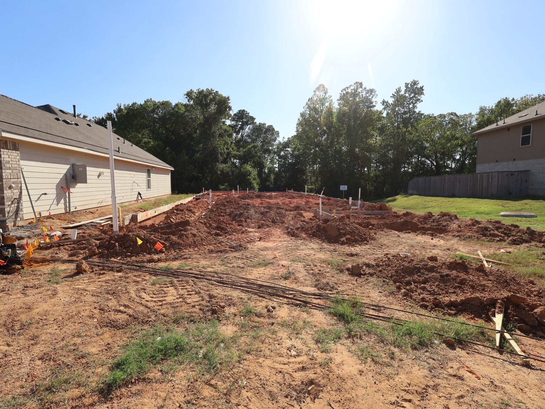 Homesite
