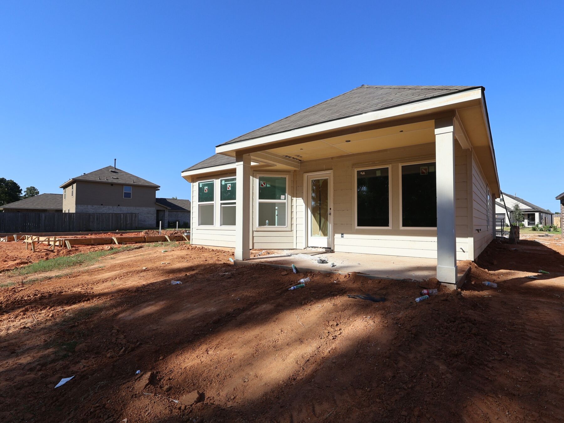 Porch
