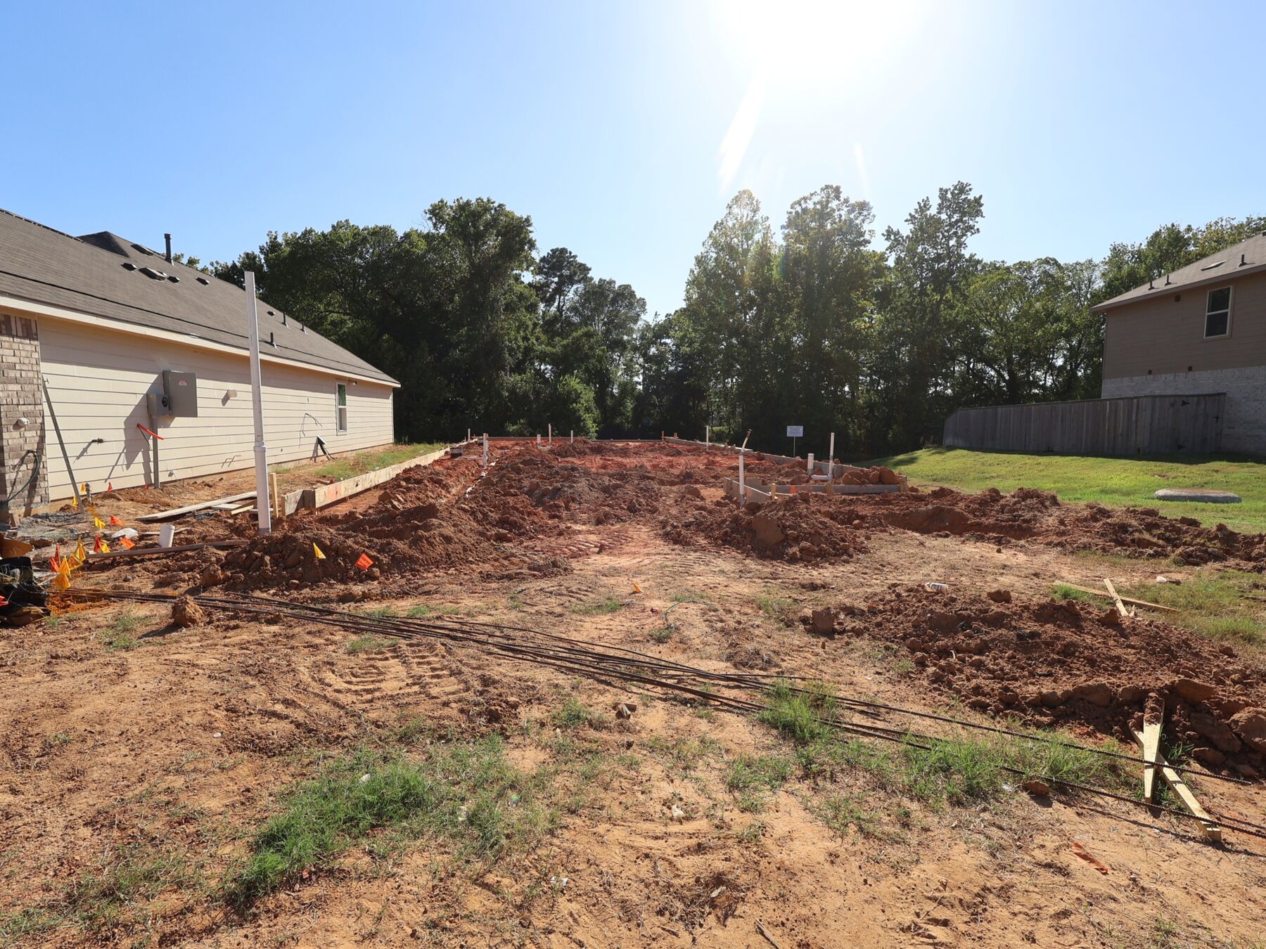 Homesite
