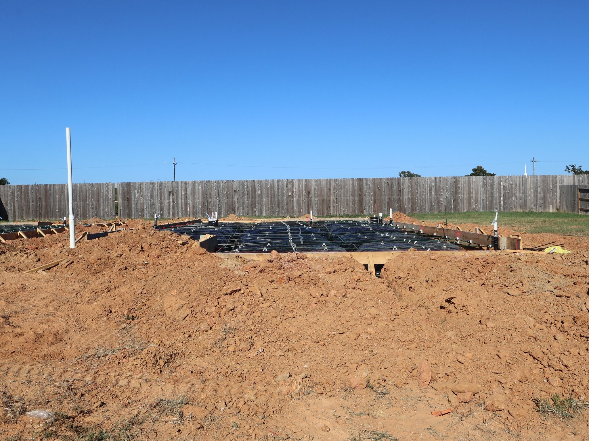 Homesite