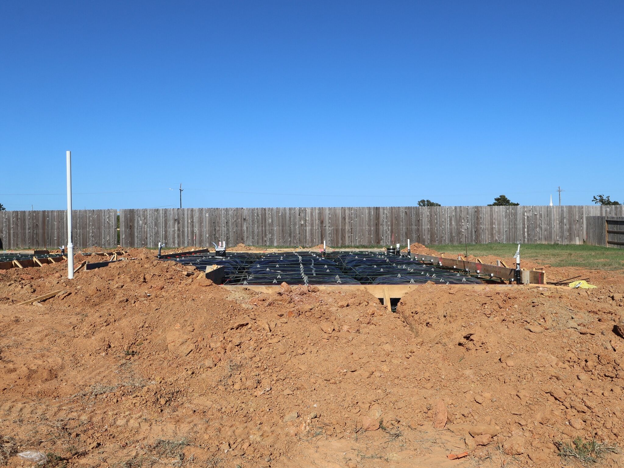 Homesite