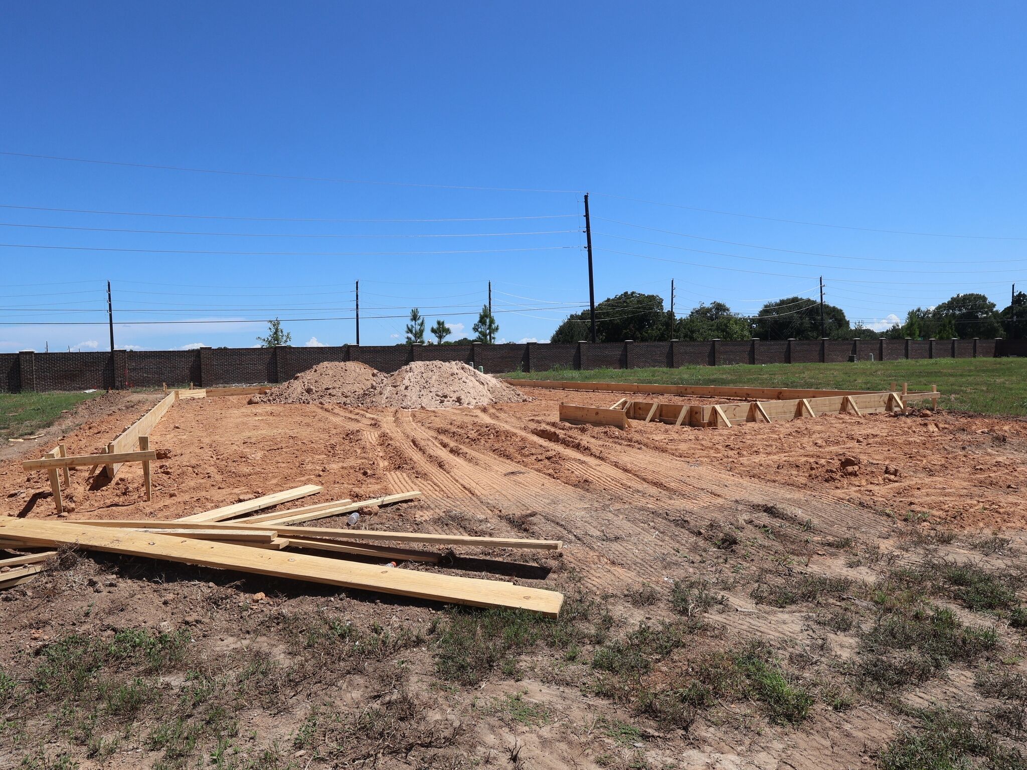 Homesite