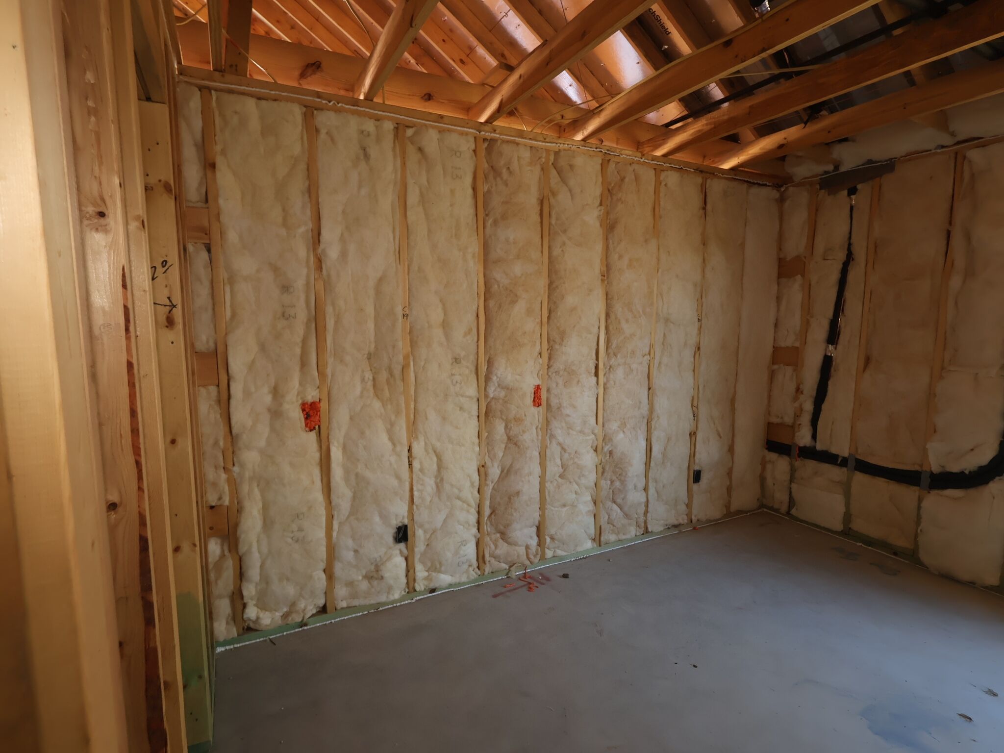 Insulation