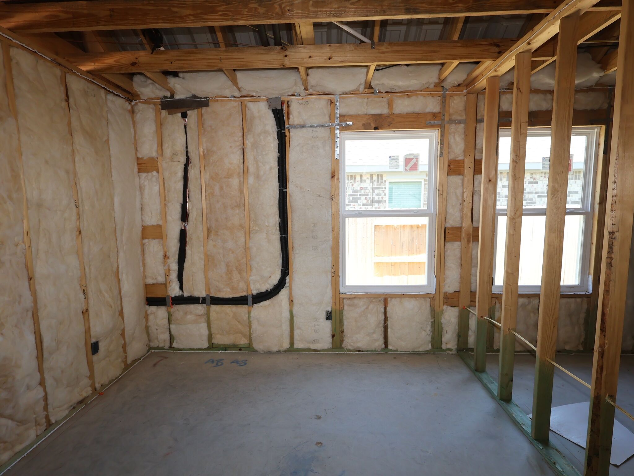 Insulation