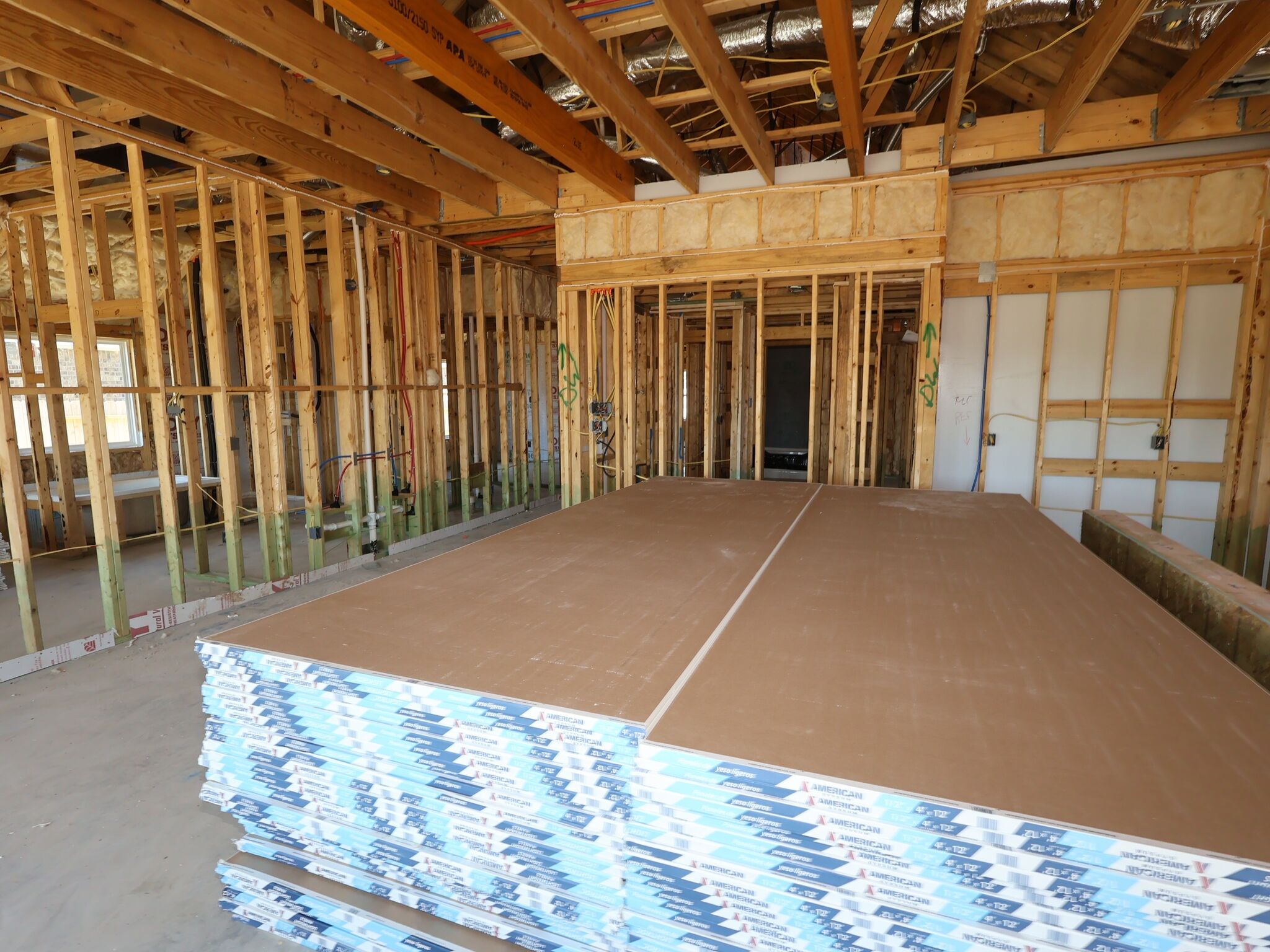 Insulation