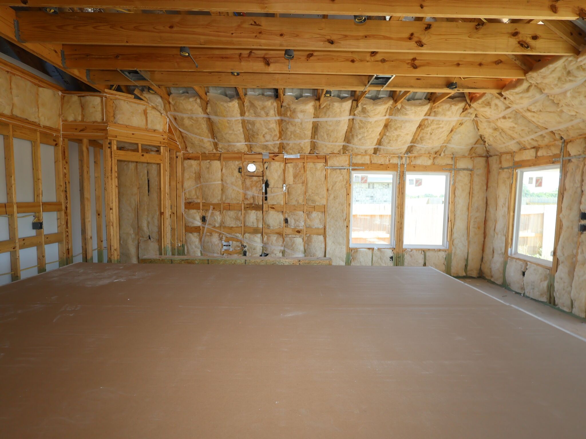 Insulation
