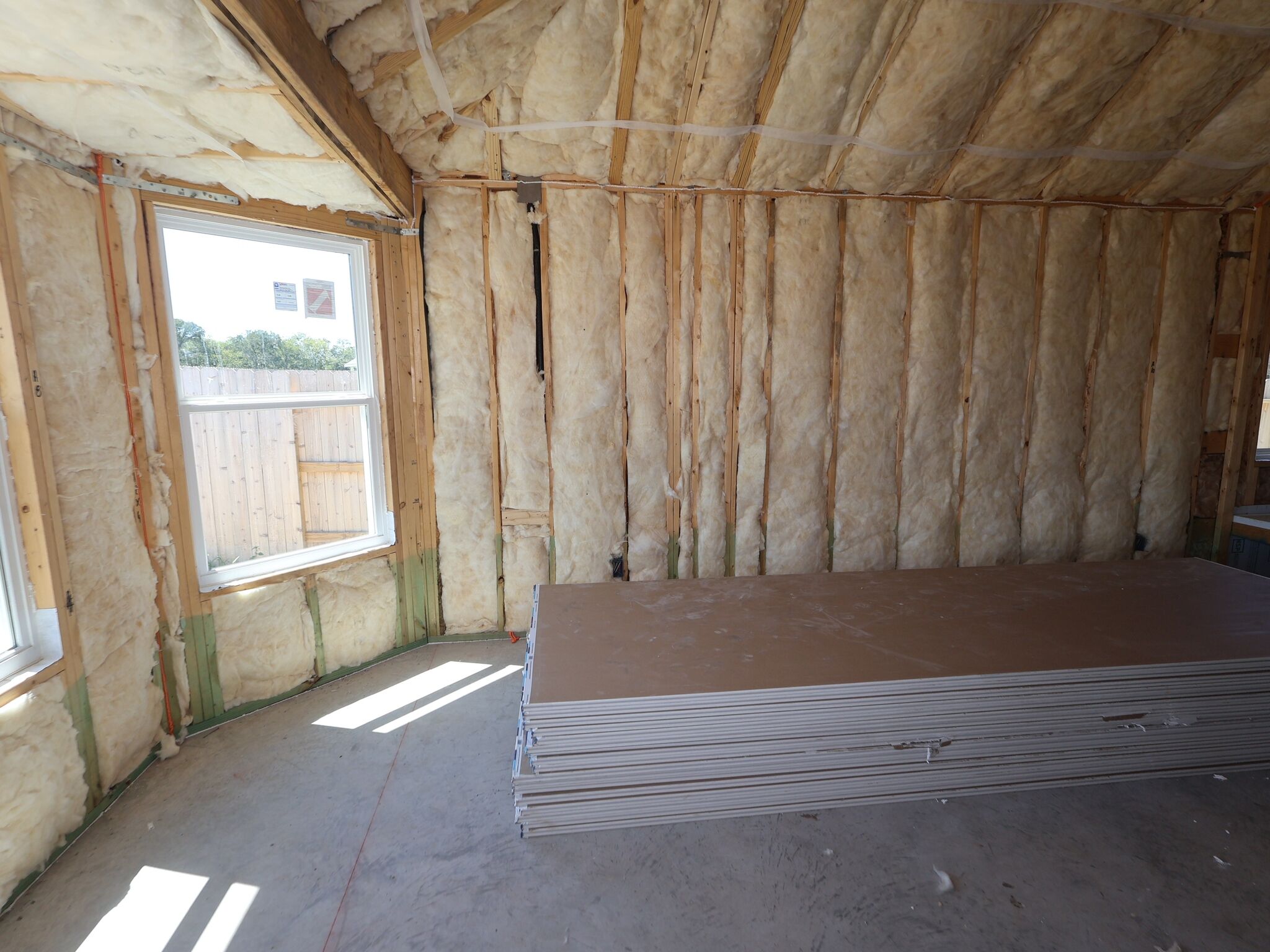 Insulation