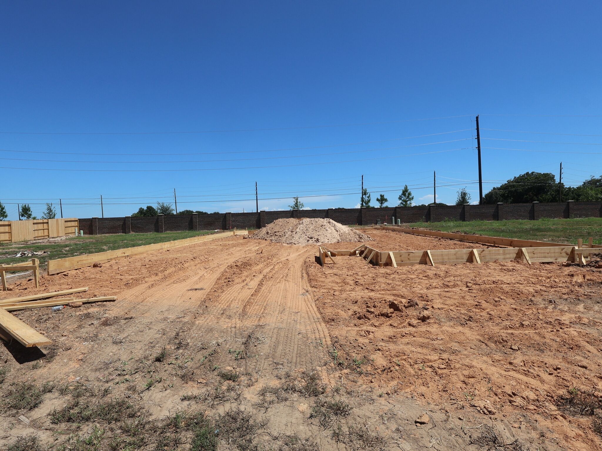 Homesite