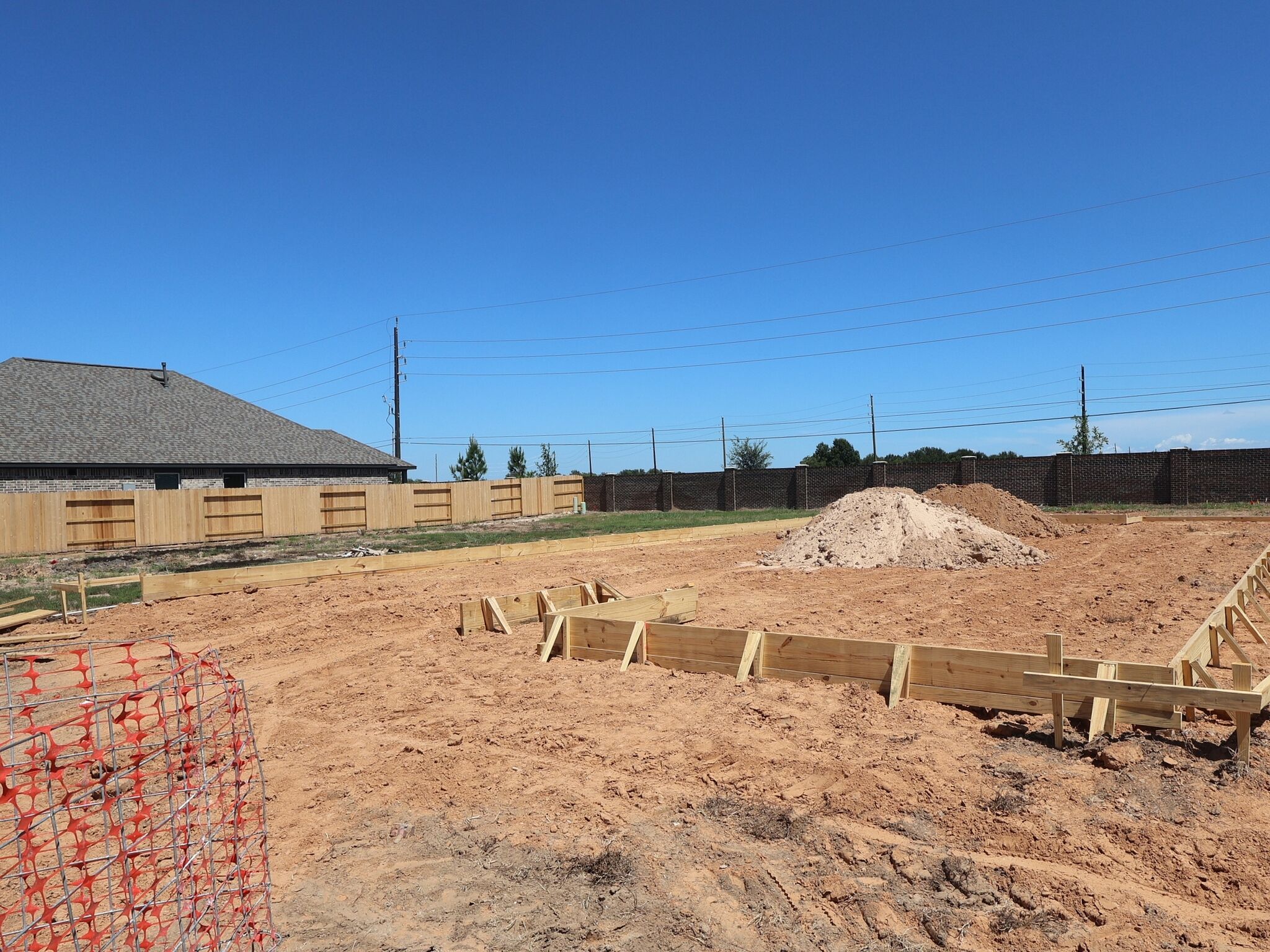 Homesite