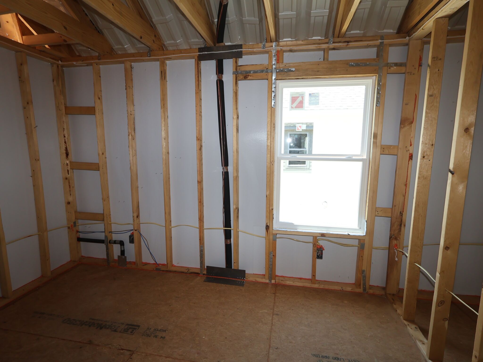 Framing