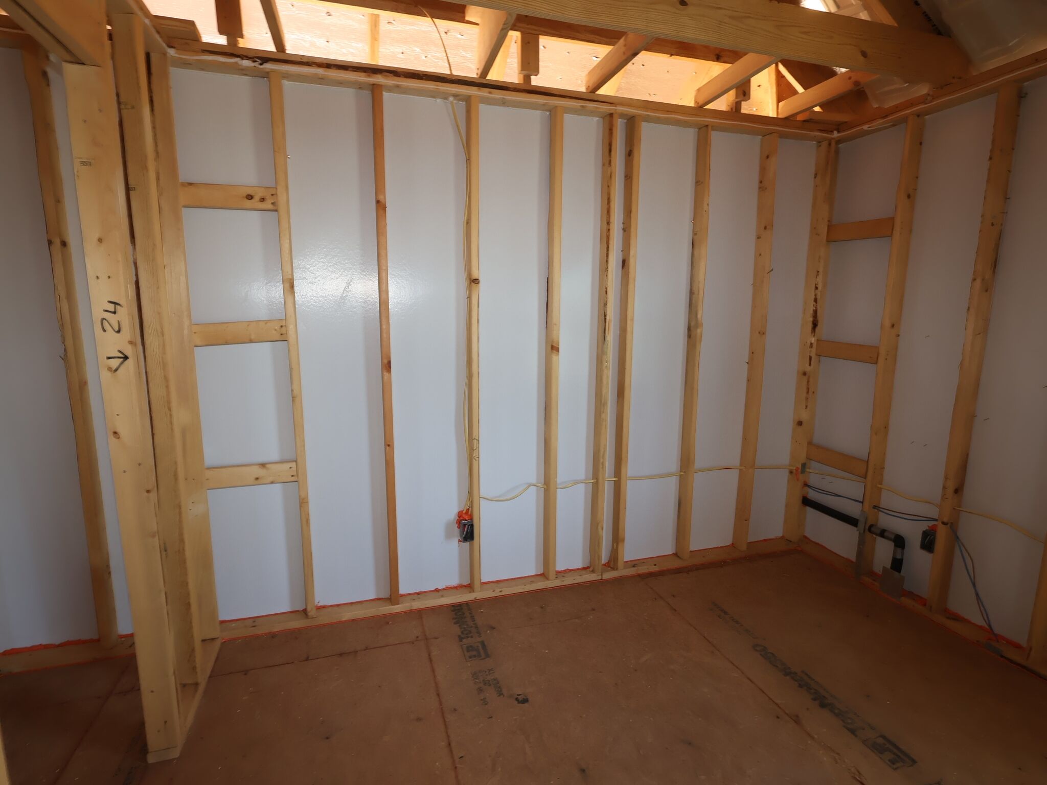 Framing
