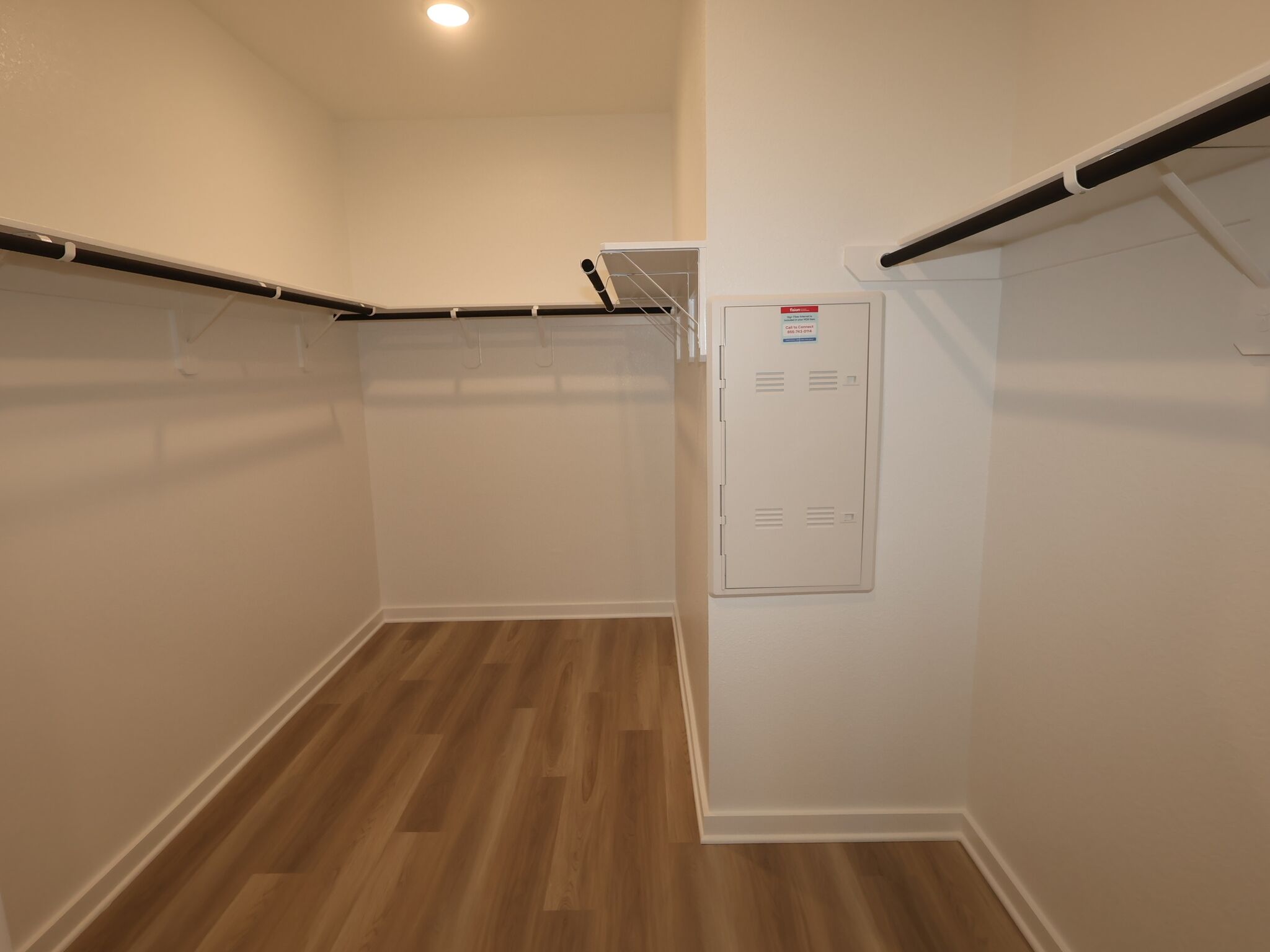 Owner's Closet