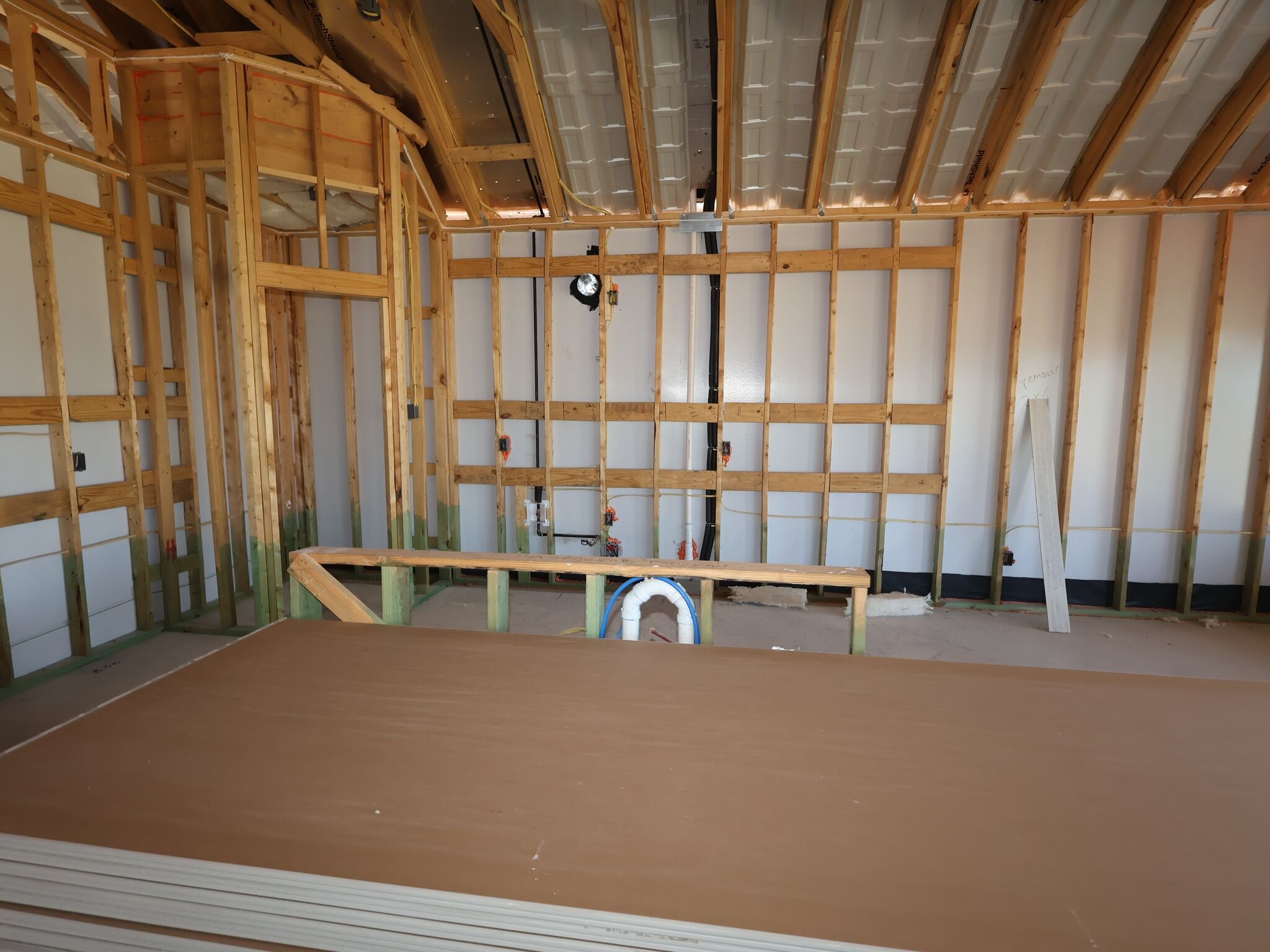 Framing