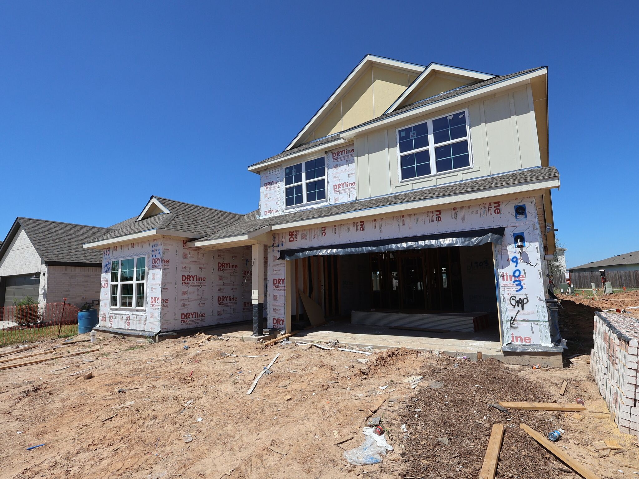 Front Exterior