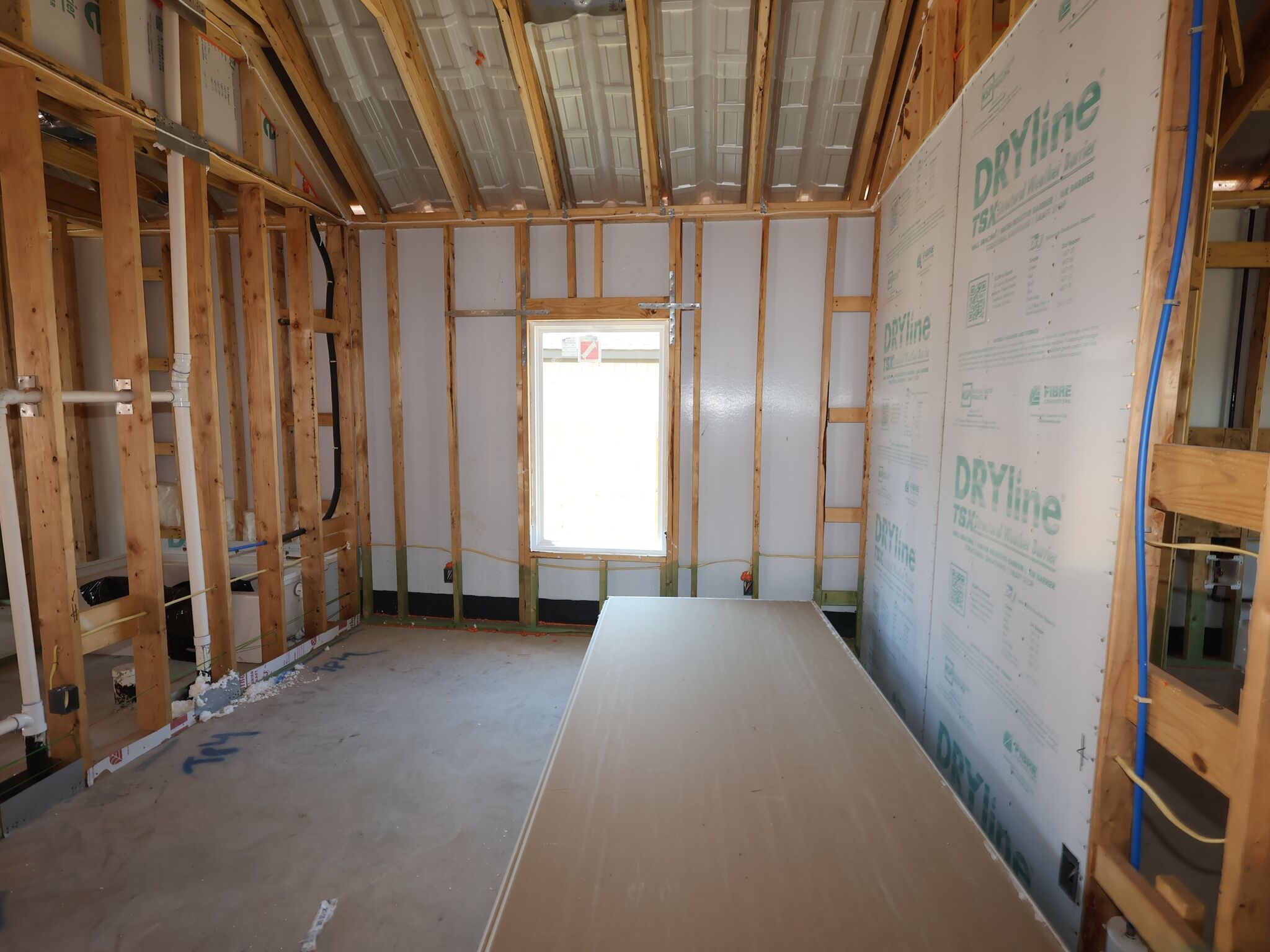 Framing