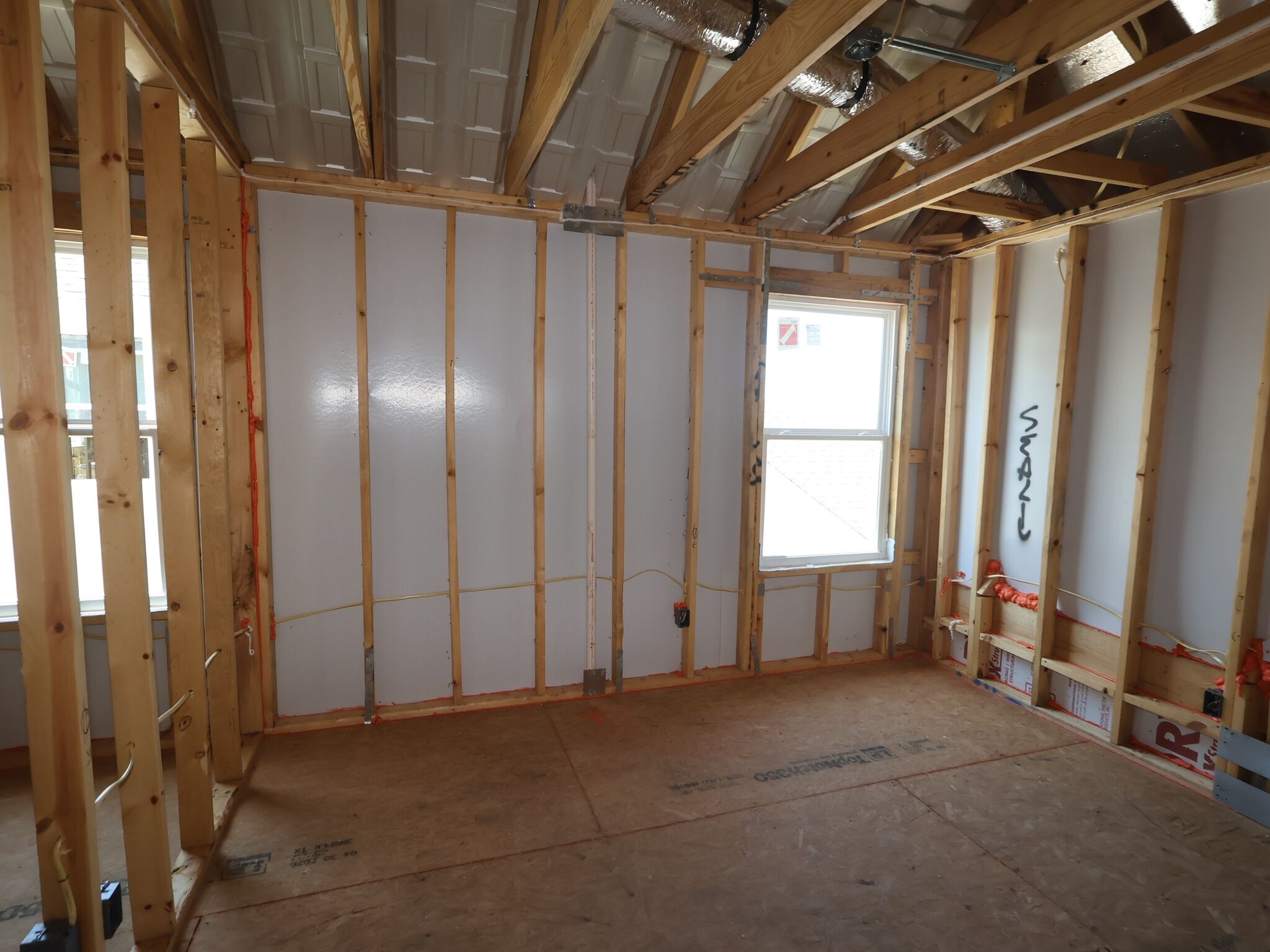 Framing