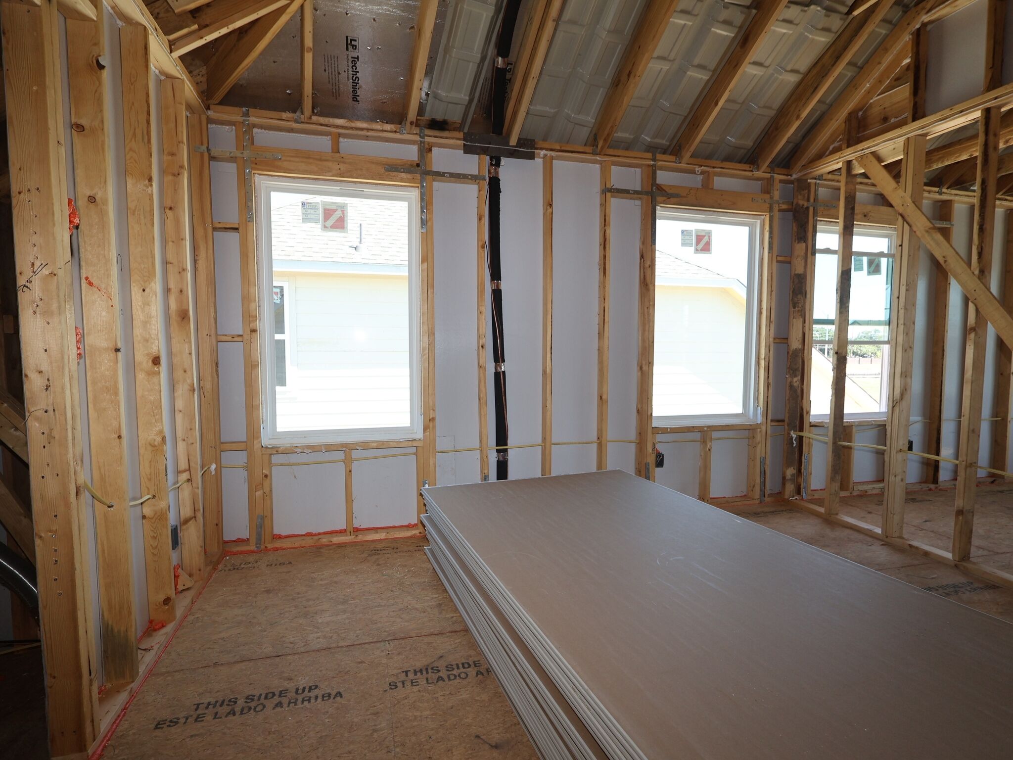 Framing