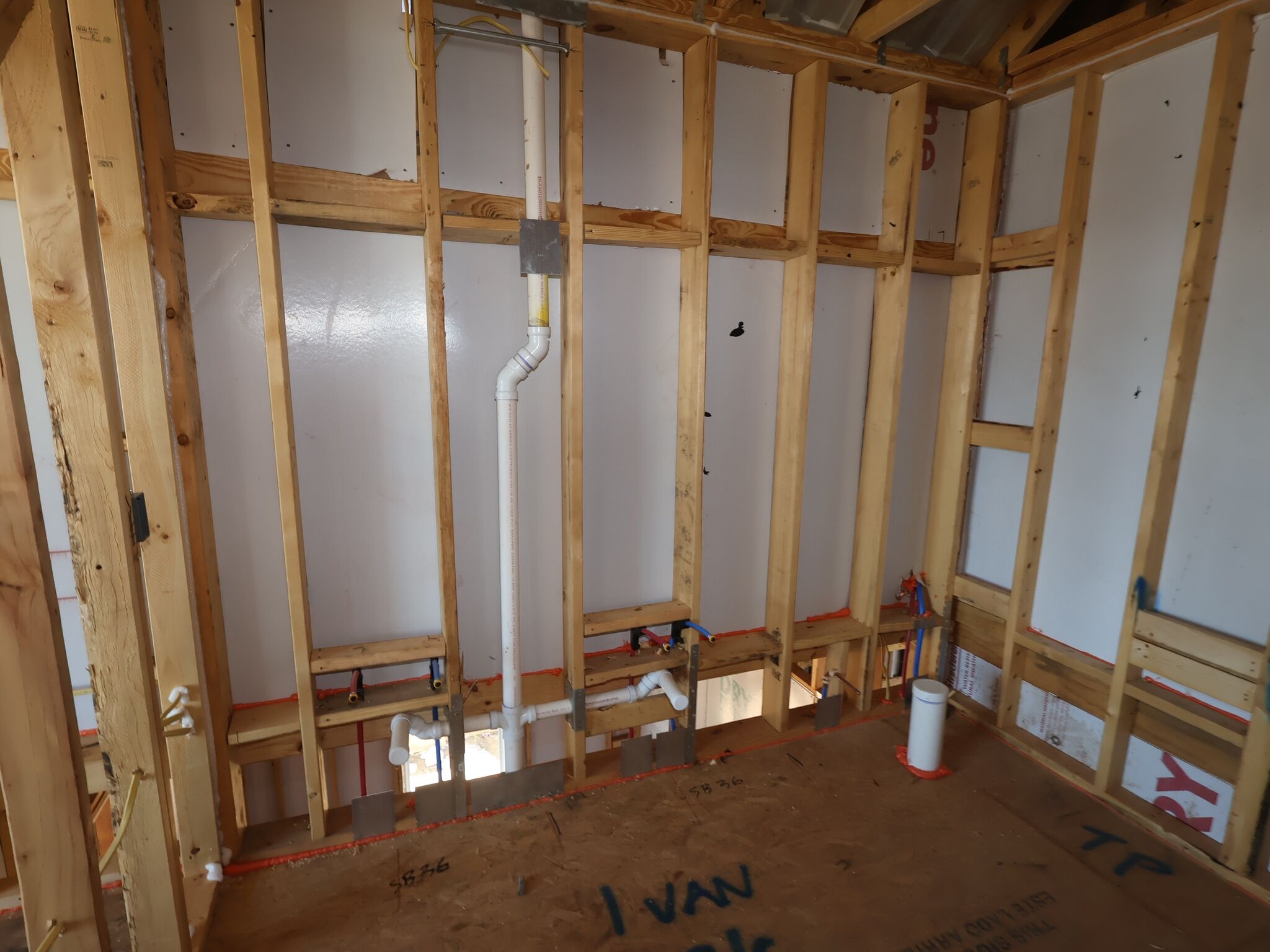 Framing