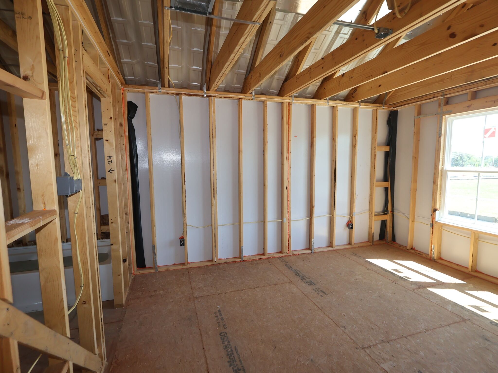 Framing