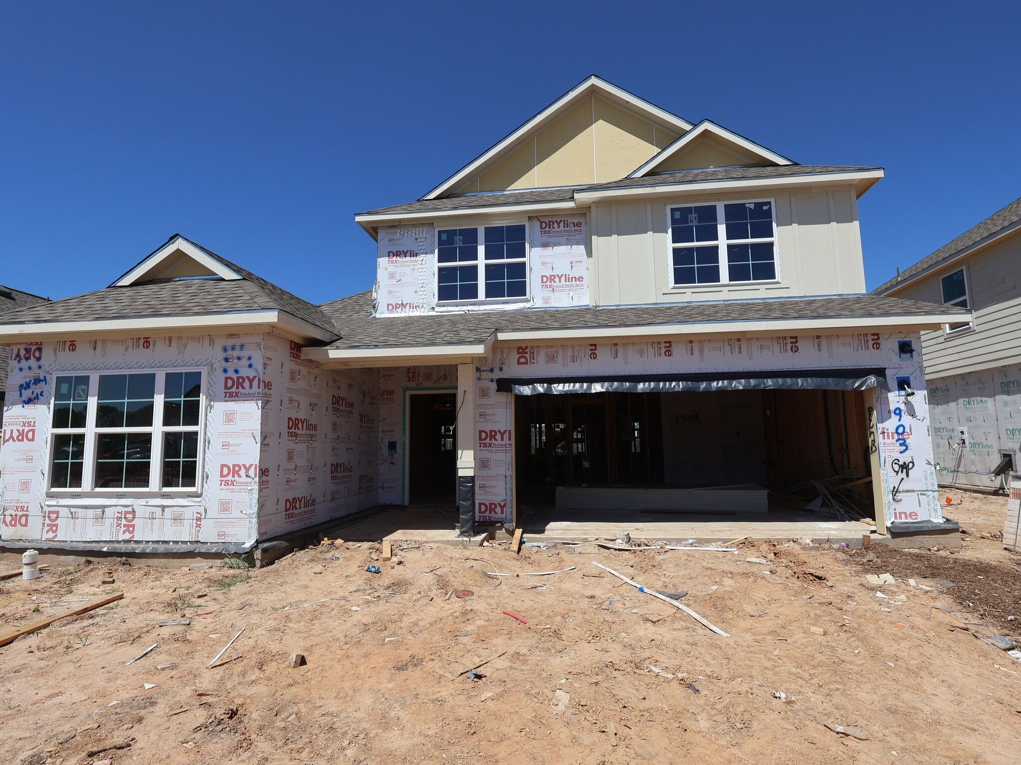 Front Exterior