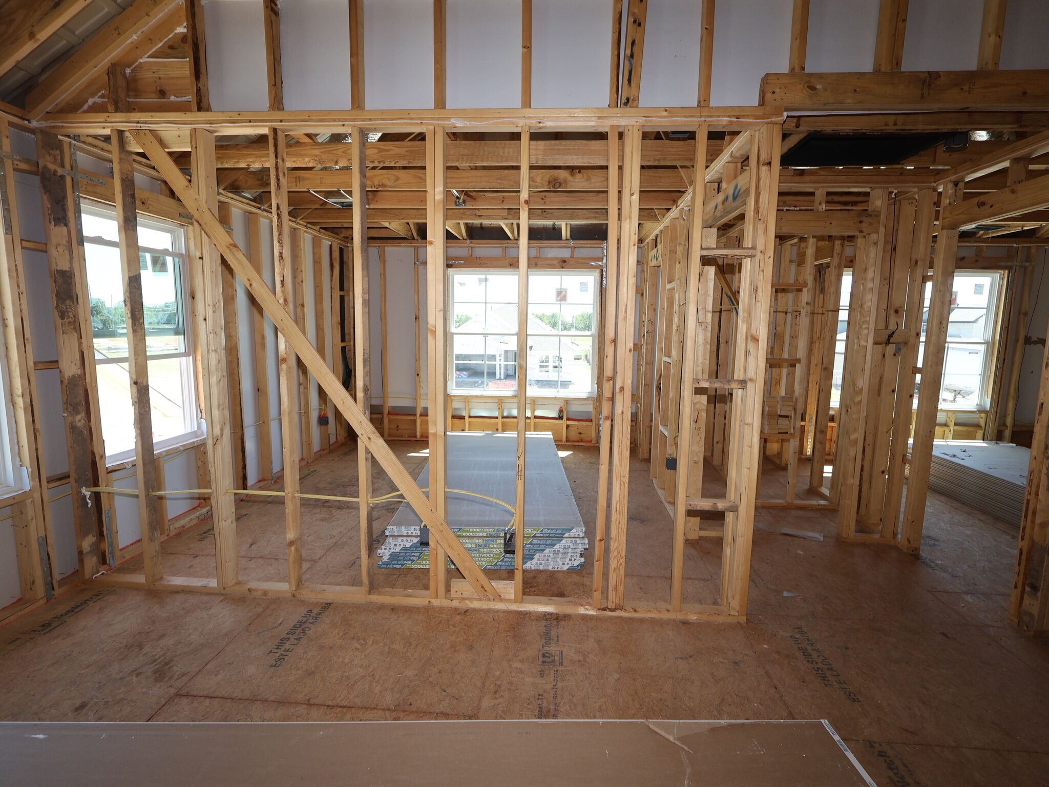 Framing