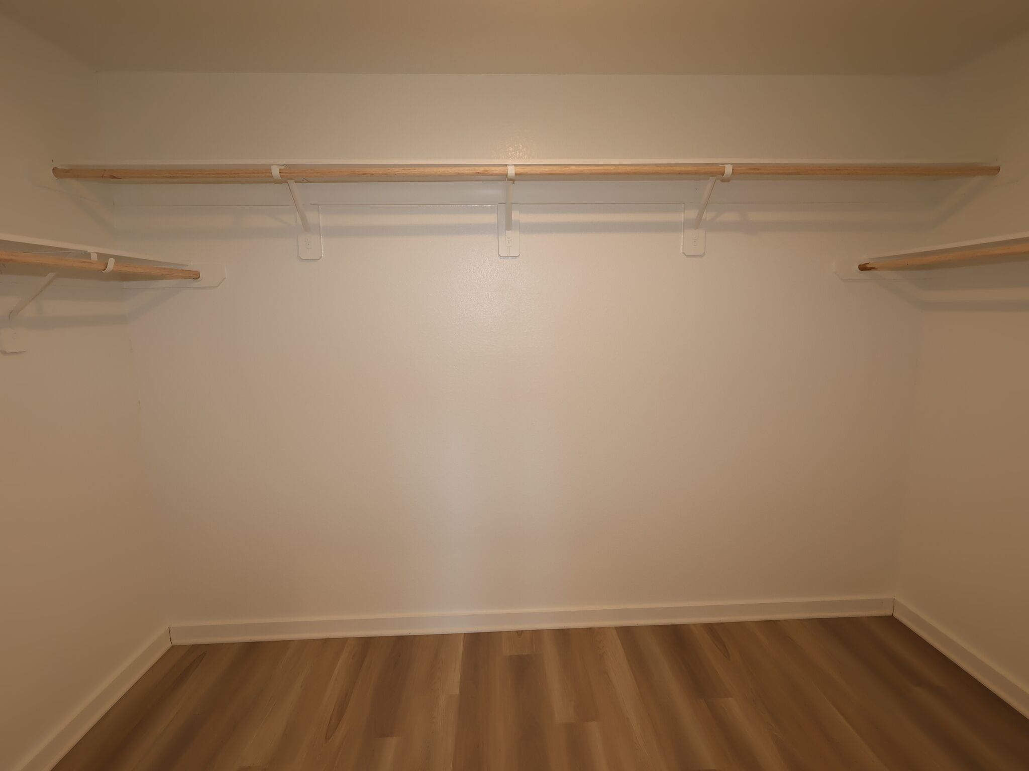 Owner's Closet
