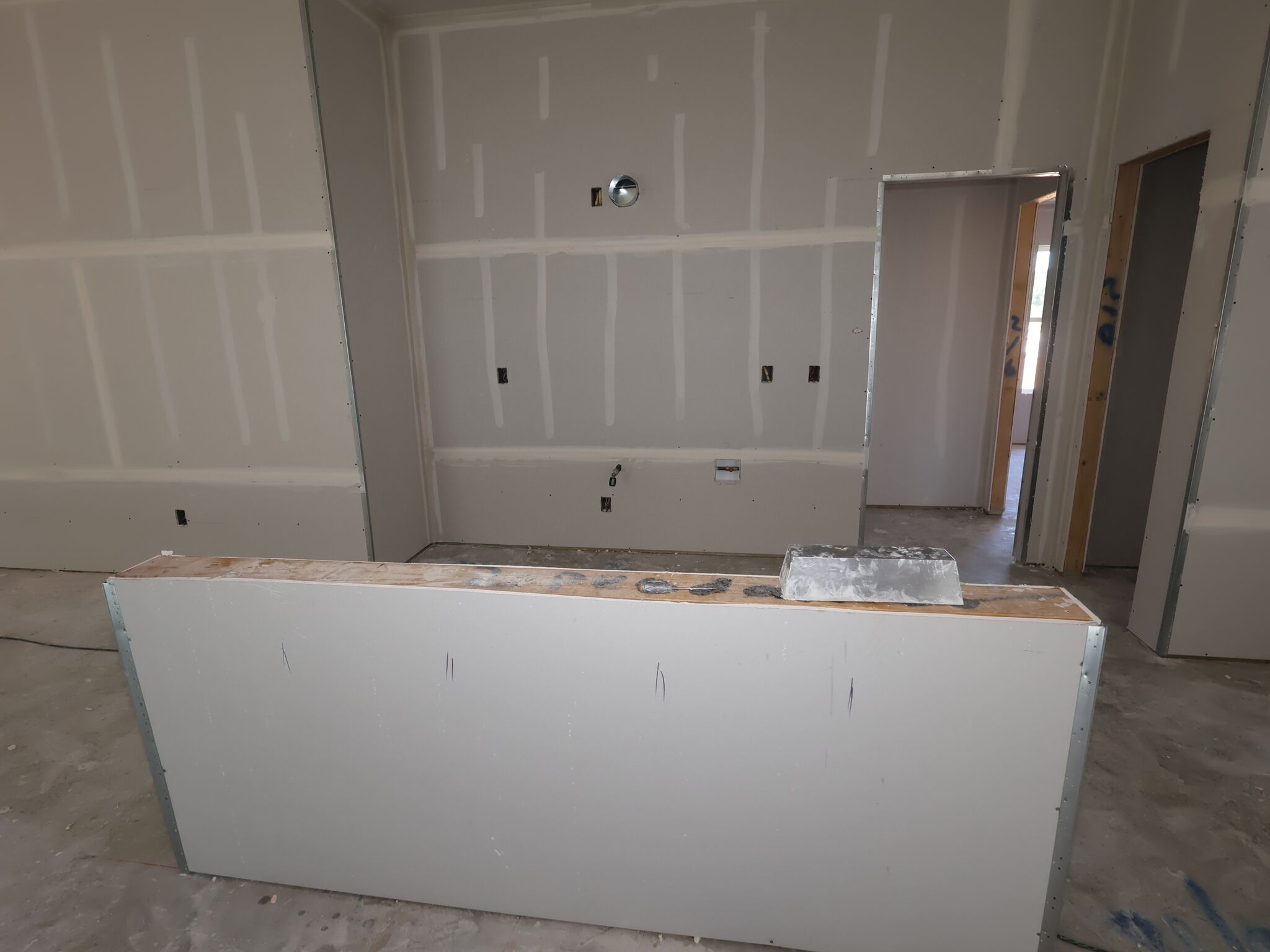 Drywall
