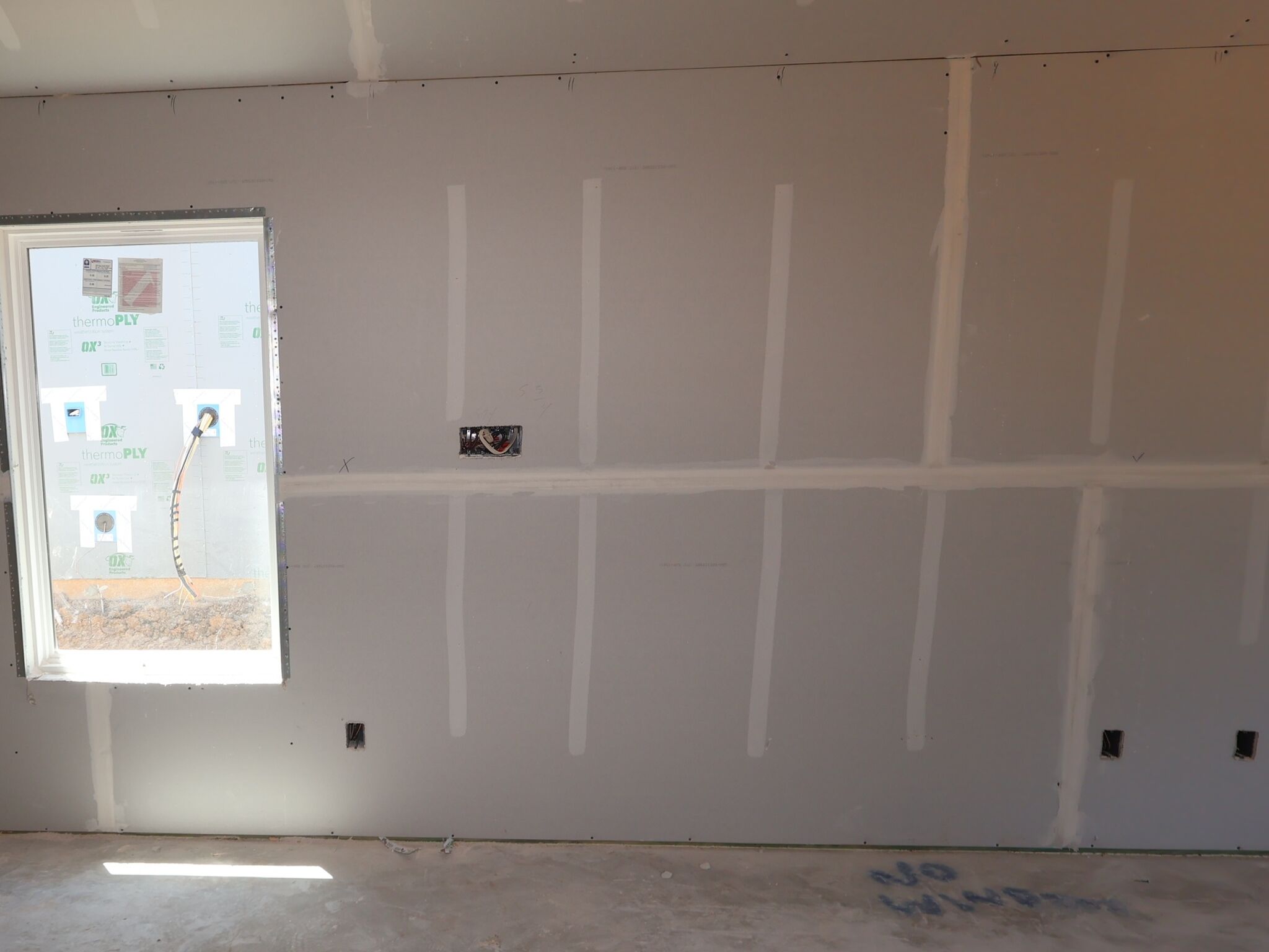 Drywall