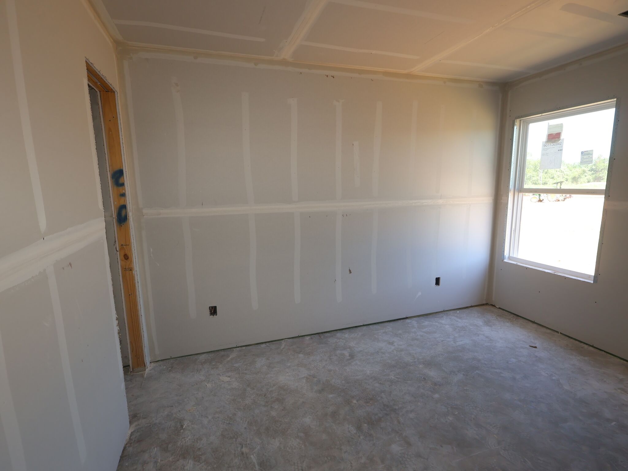 Drywall