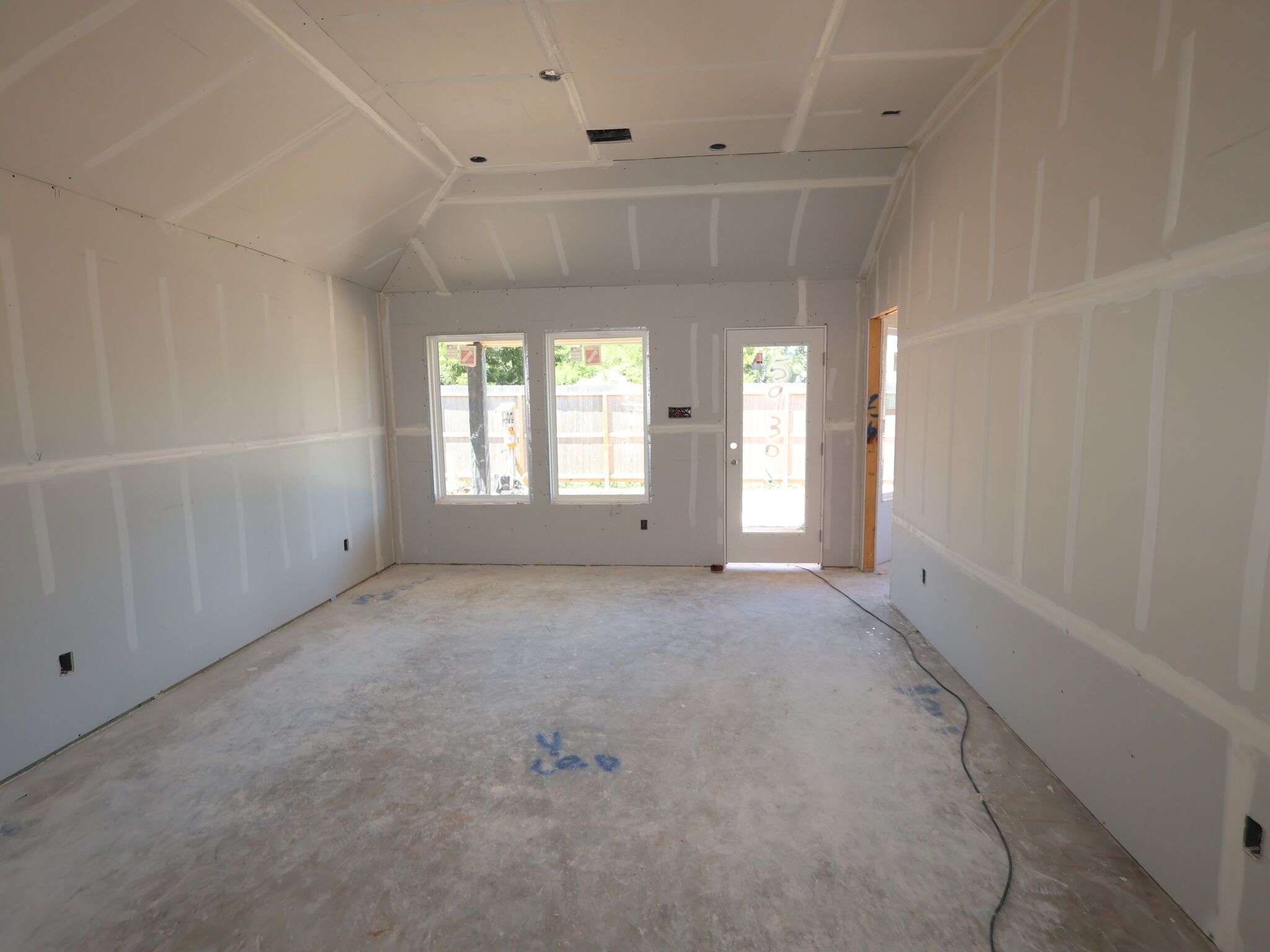 Drywall