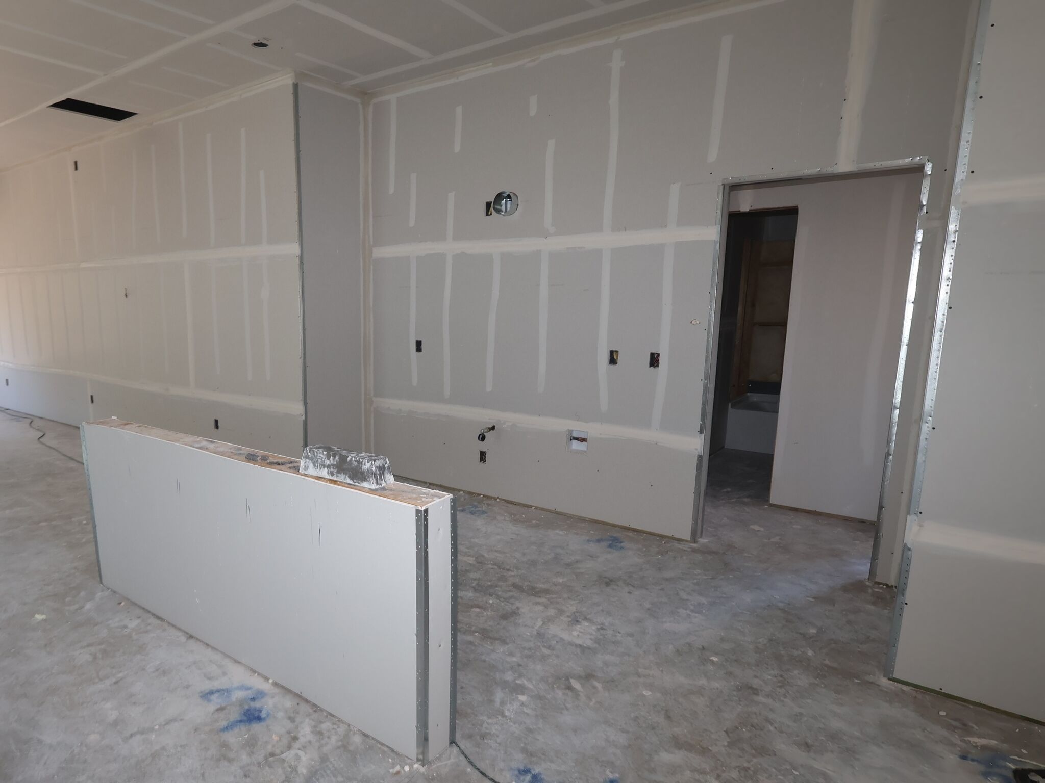 Drywall