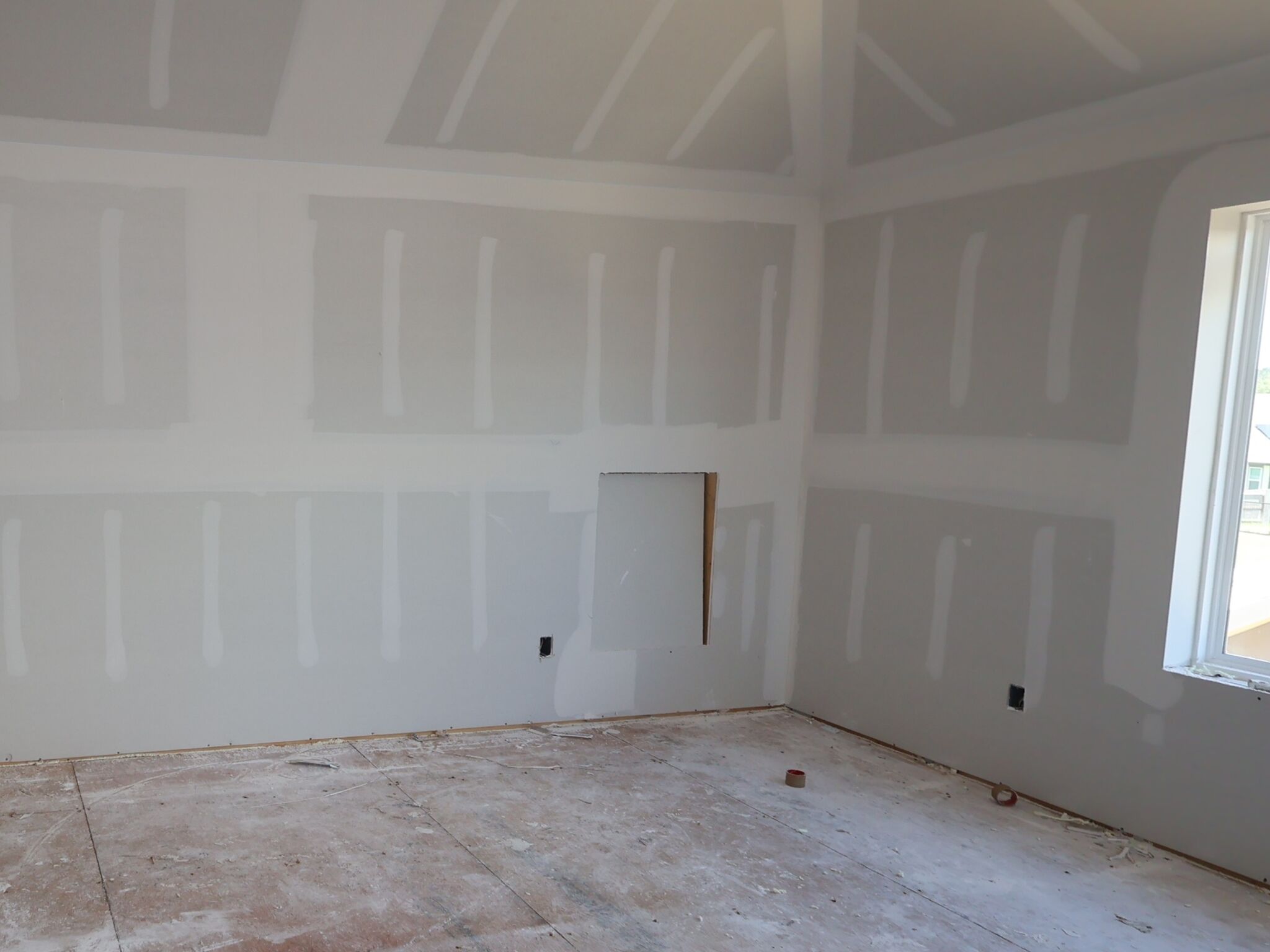 Drywall