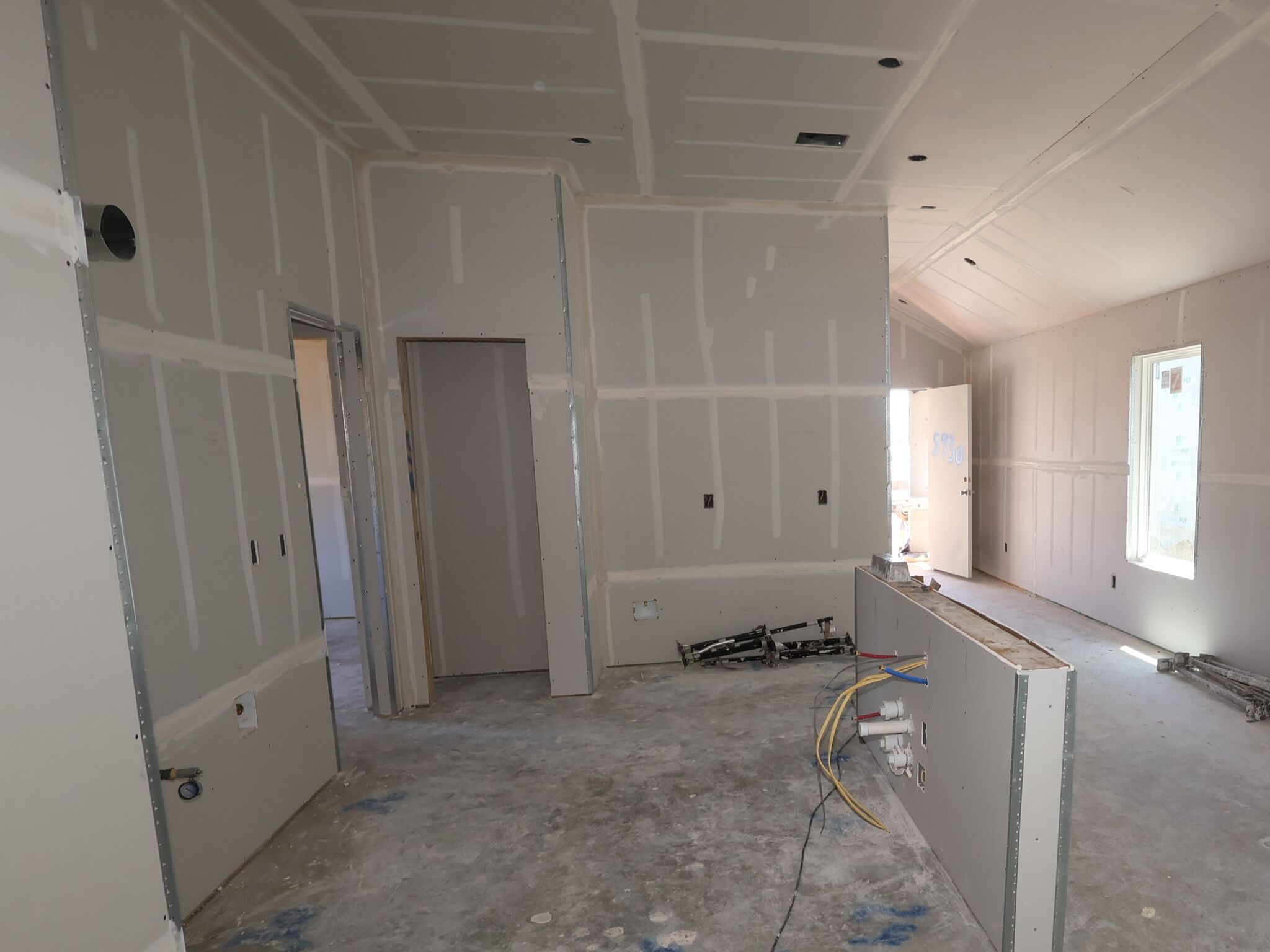 Drywall