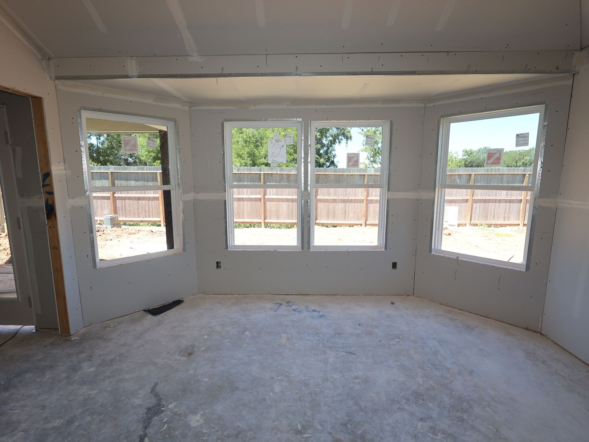 Drywall
