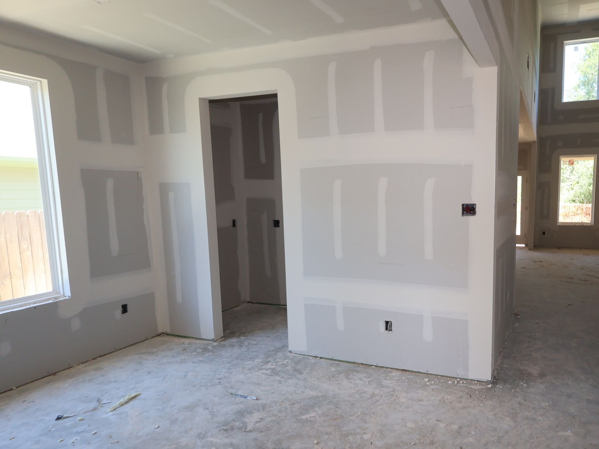 Drywall