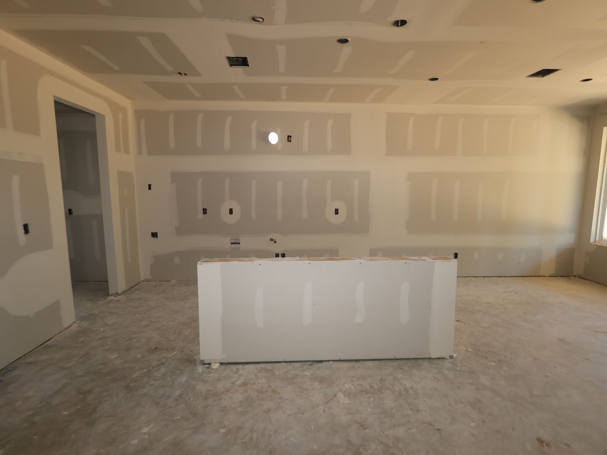 Drywall