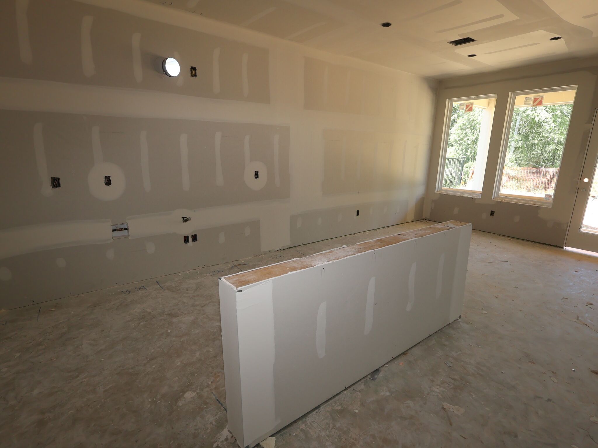 Drywall